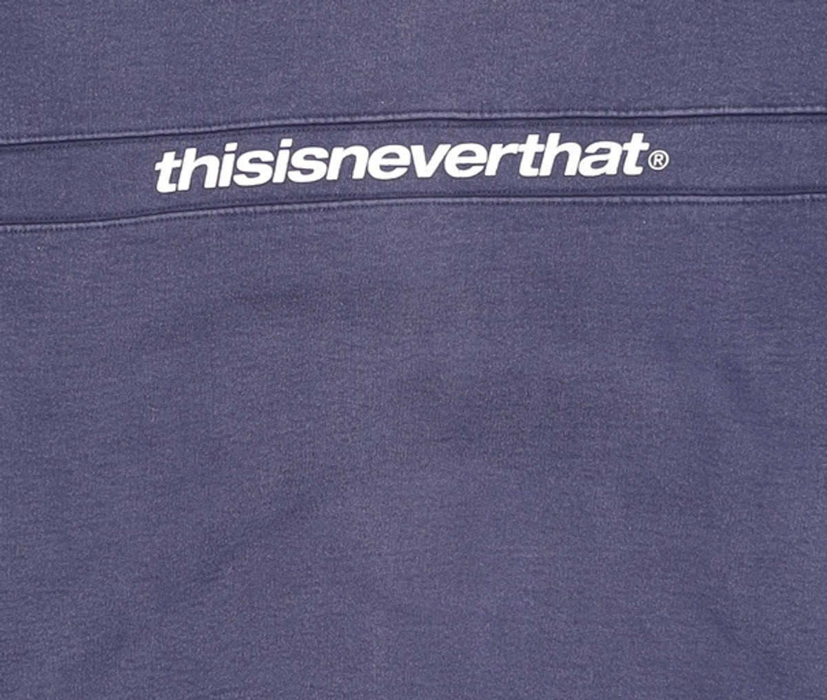 디스이즈네버댓(THISISNEVERTHAT) 맨투맨/스웨트셔츠 L