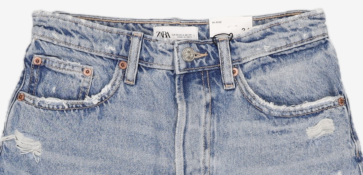 자라(ZARA) 숏팬츠 34