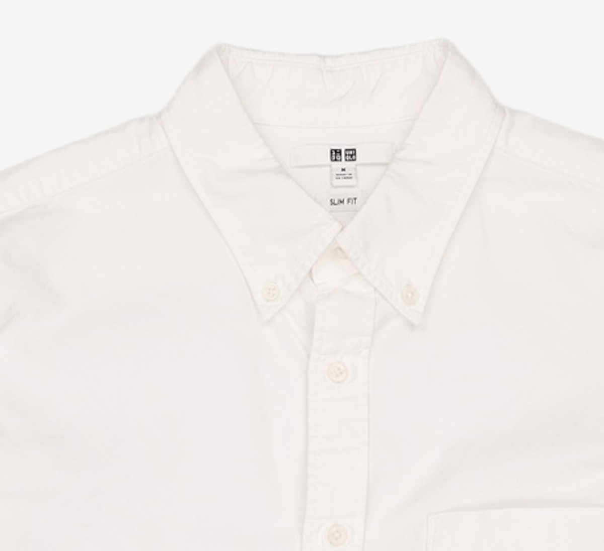 유니클로(UNIQLO) 캐주얼 셔츠 M