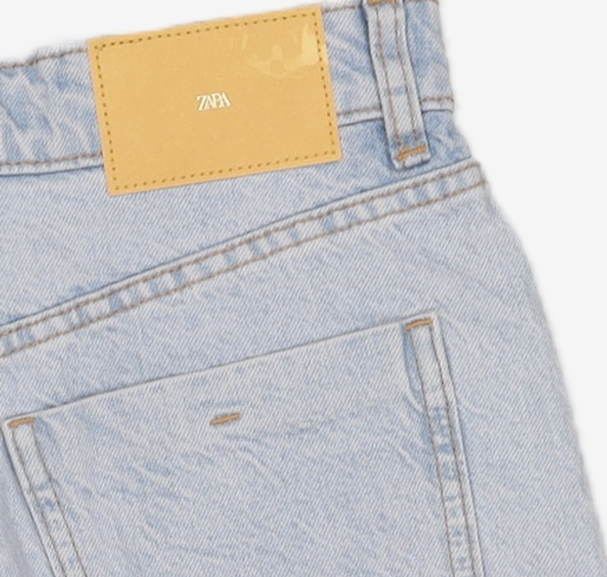 자라(ZARA) 숏팬츠 34