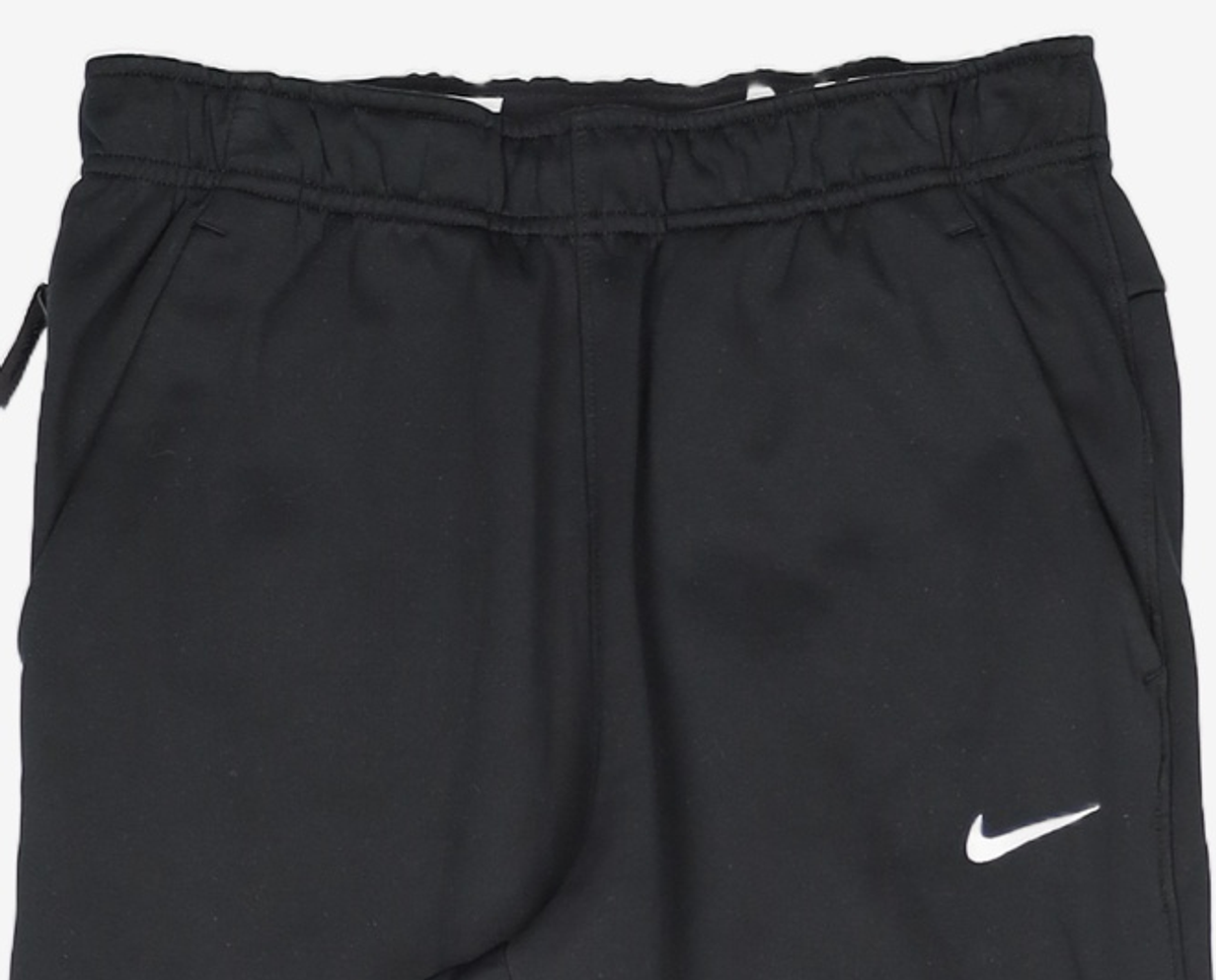 나이키(NIKE) 써마 핏 피트니스 팬츠 M - 블랙:화이트 / DQ4857-010 80