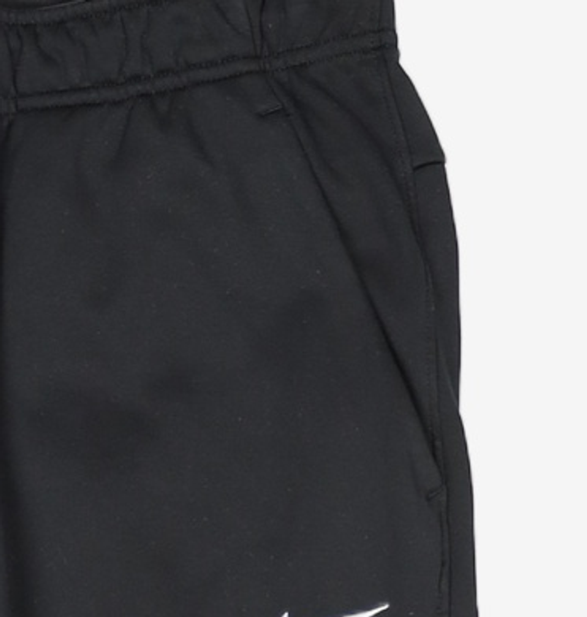 나이키(NIKE) 써마 핏 피트니스 팬츠 M - 블랙:화이트 / DQ4857-010 80