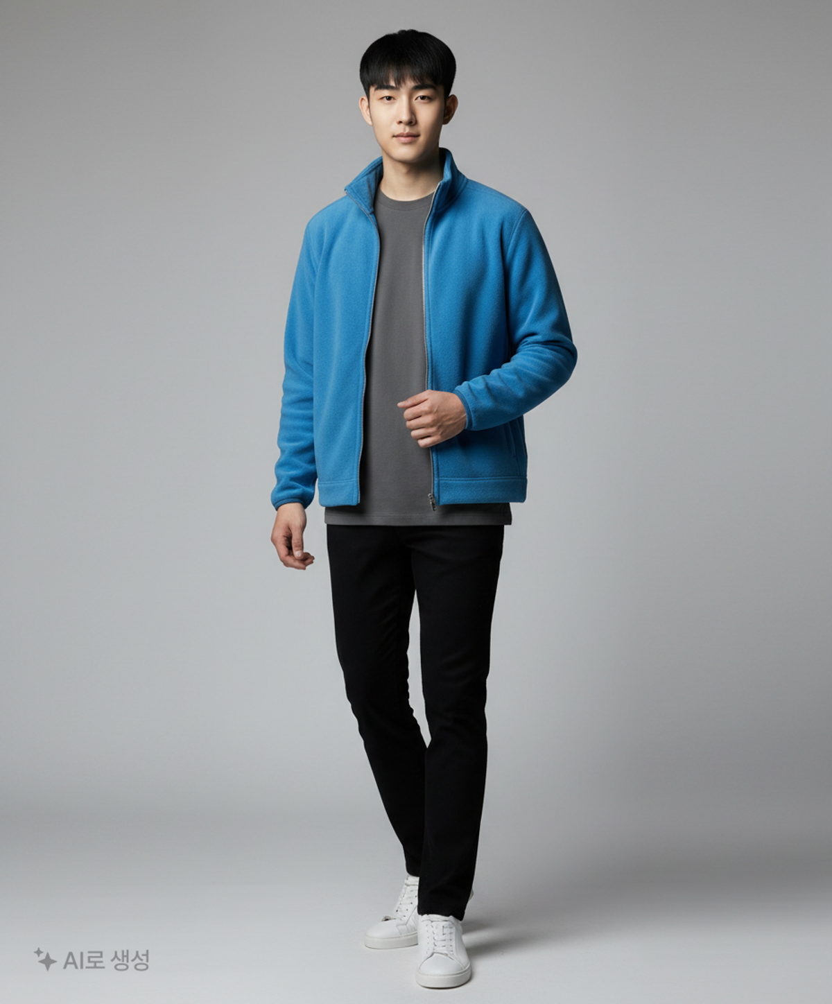 나이키(NIKE) 플리스 L