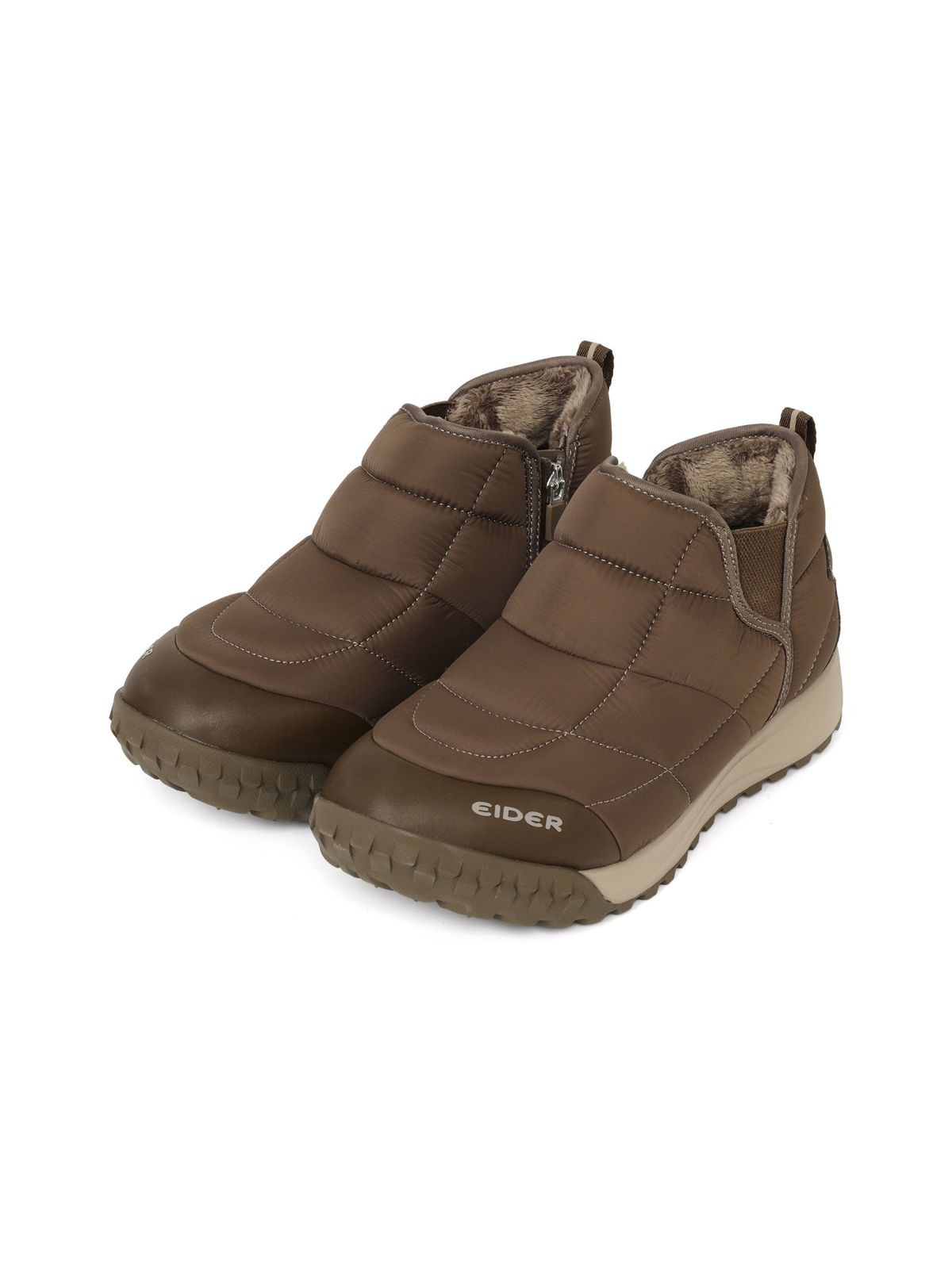 아이더(EIDER) 비바체 미드 2_Khaki