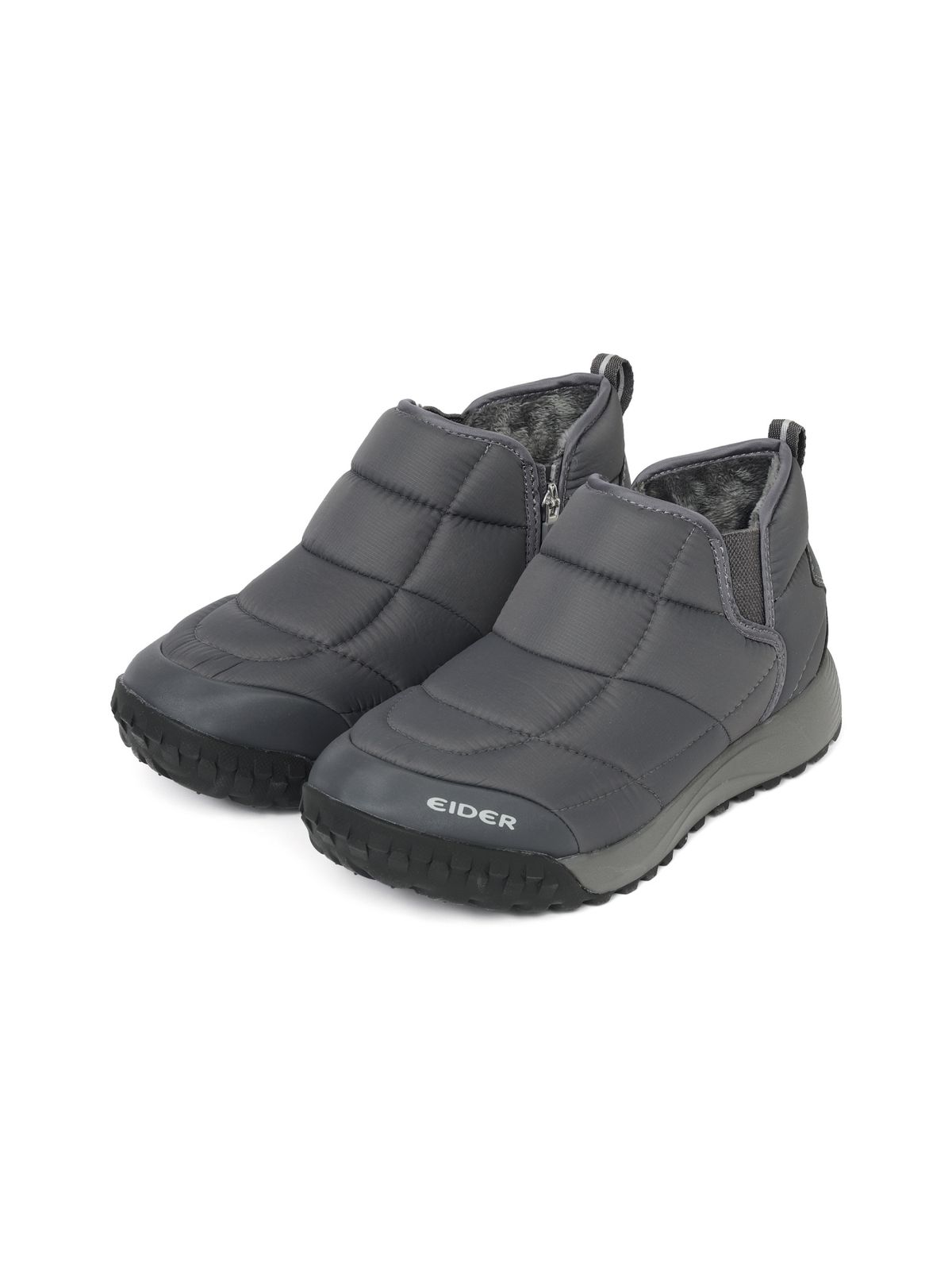 아이더(EIDER) 비바체 미드 2_Grey