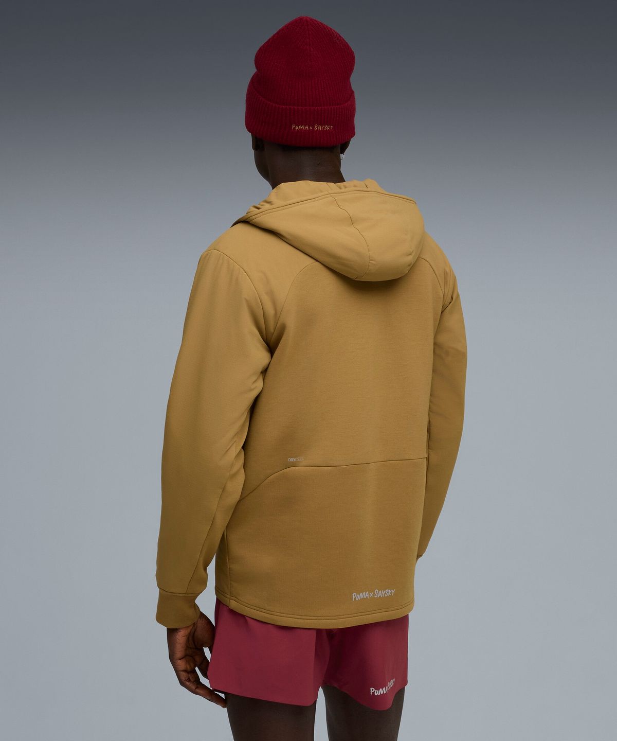 푸마(PUMA) 세이스카이 아노락 SAYSKY ANORAK (52755669)