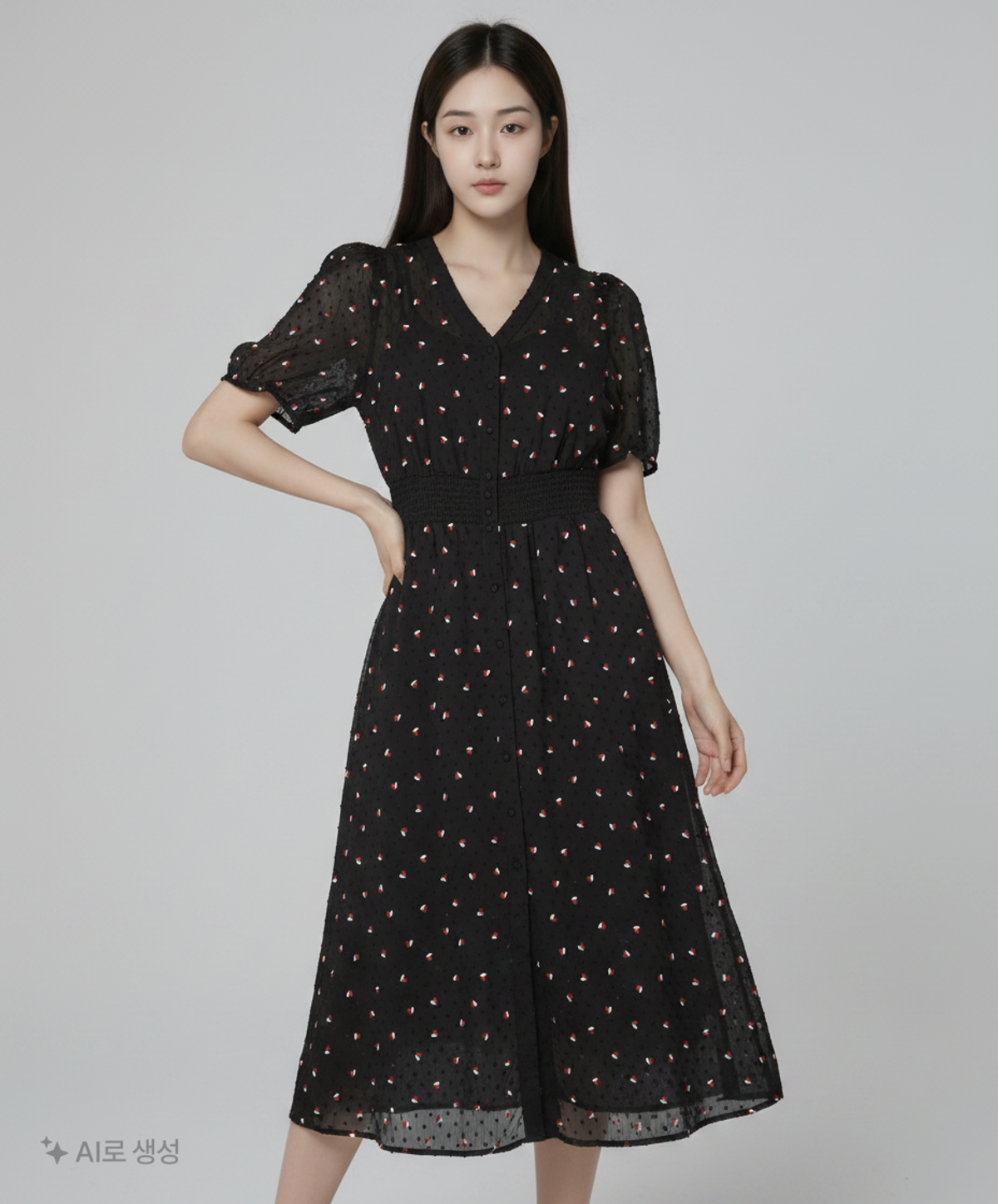 마쥬(maje) 미디 원피스 2