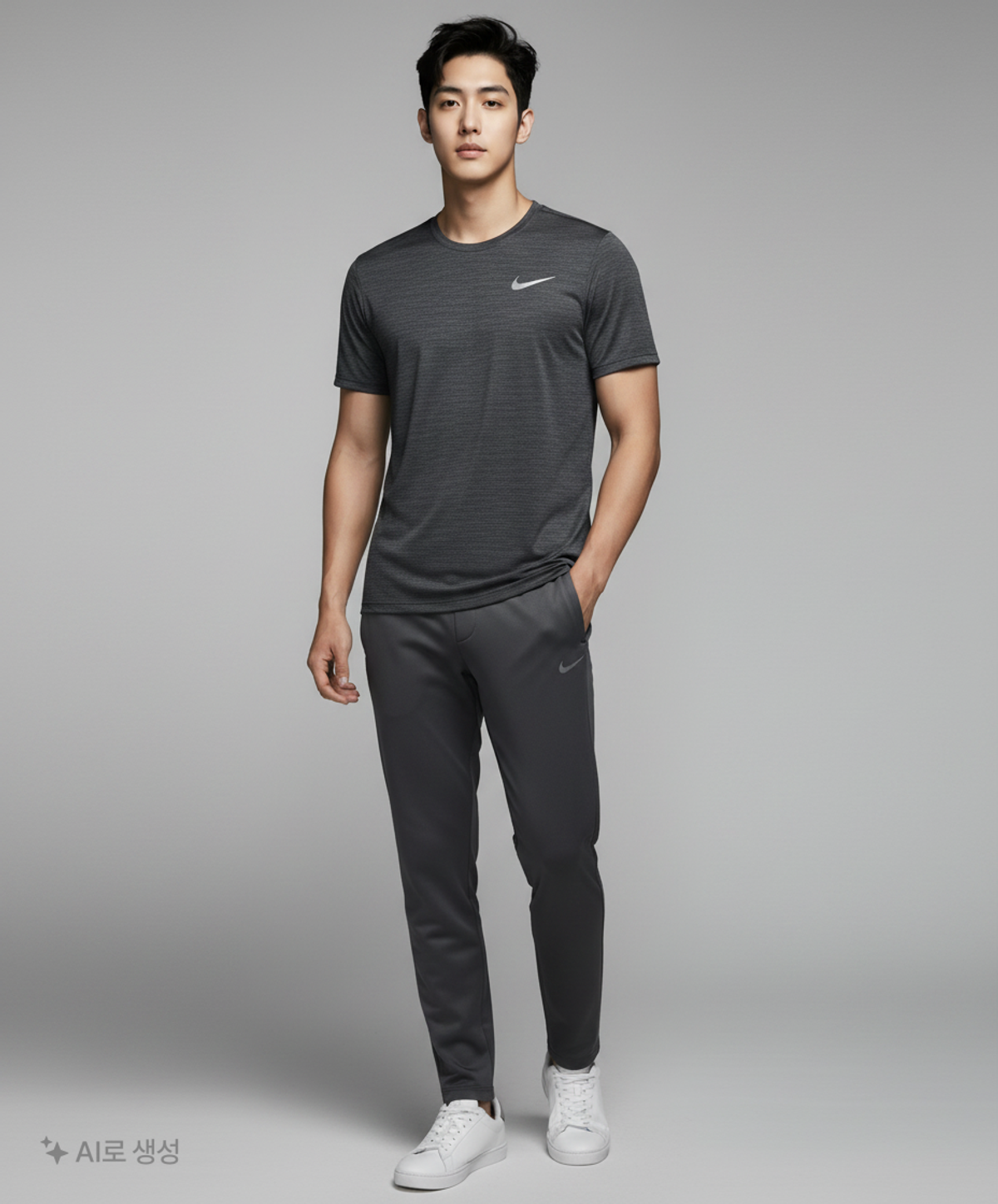 나이키(NIKE) 반소매 티셔츠 95