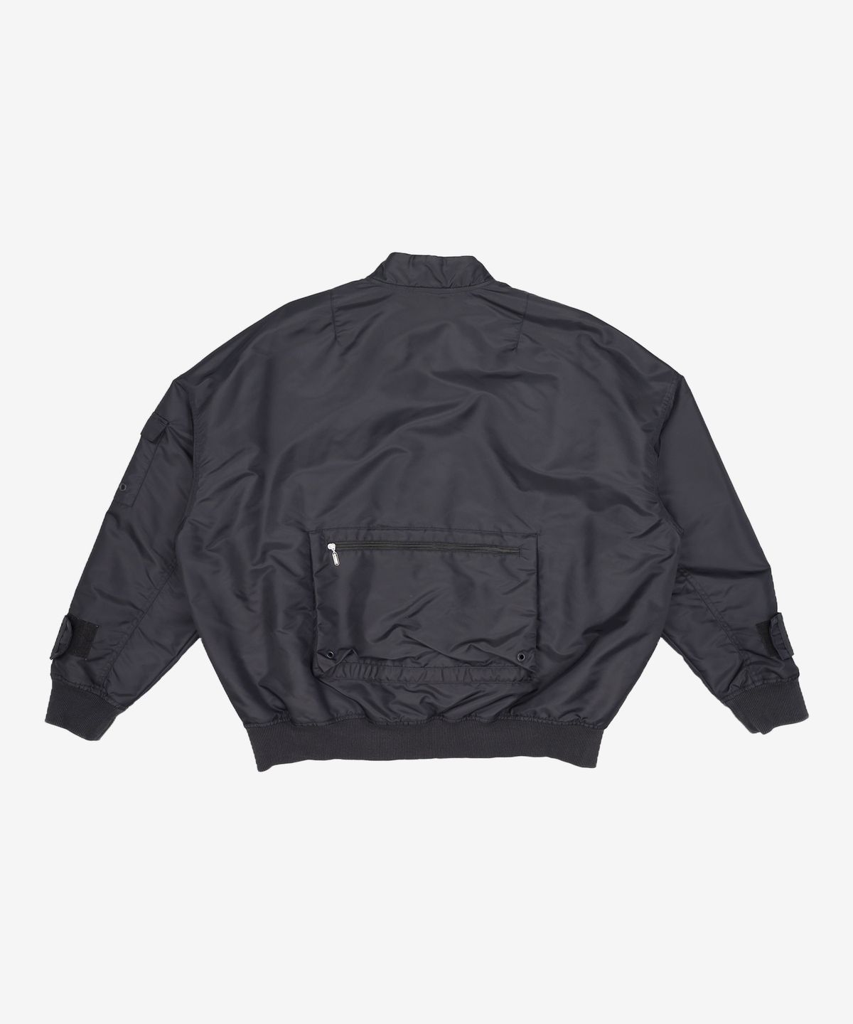 아디다스(ADIDAS) 항공 점퍼/블루종/MA-1 M