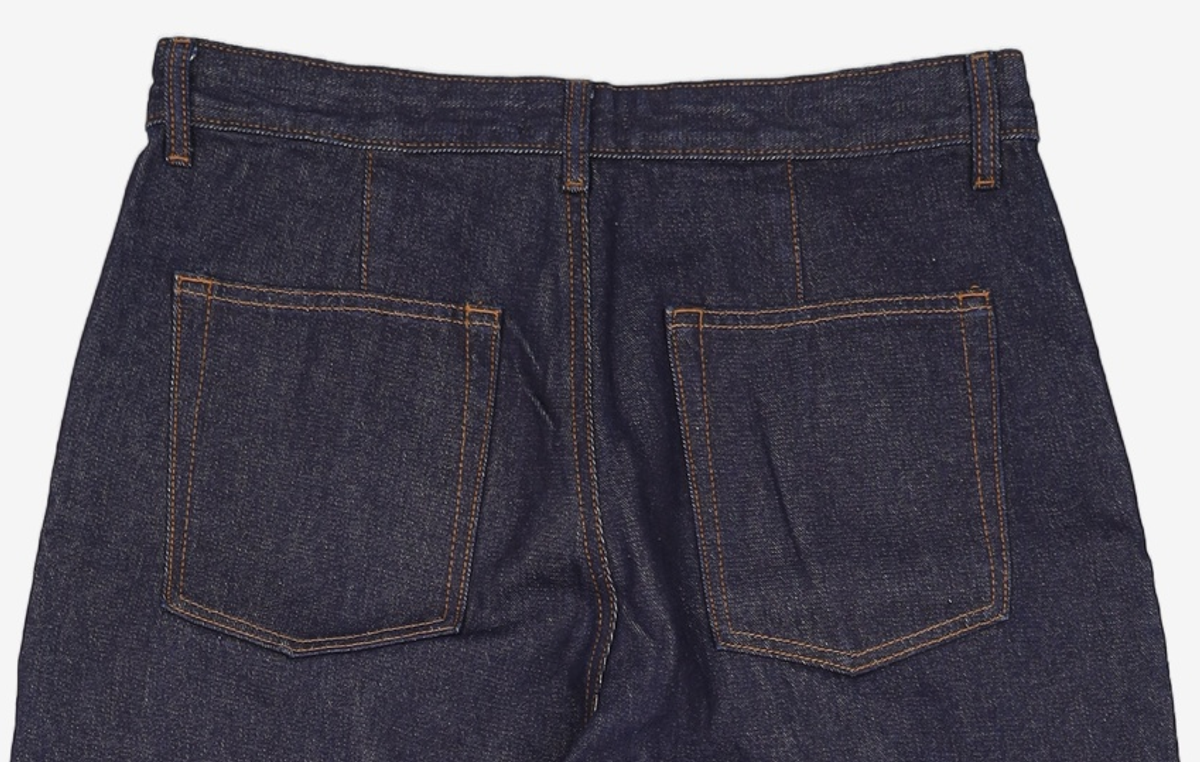 무신사 스탠다드(MUSINSA STANDARD) 청/데님 팬츠 33