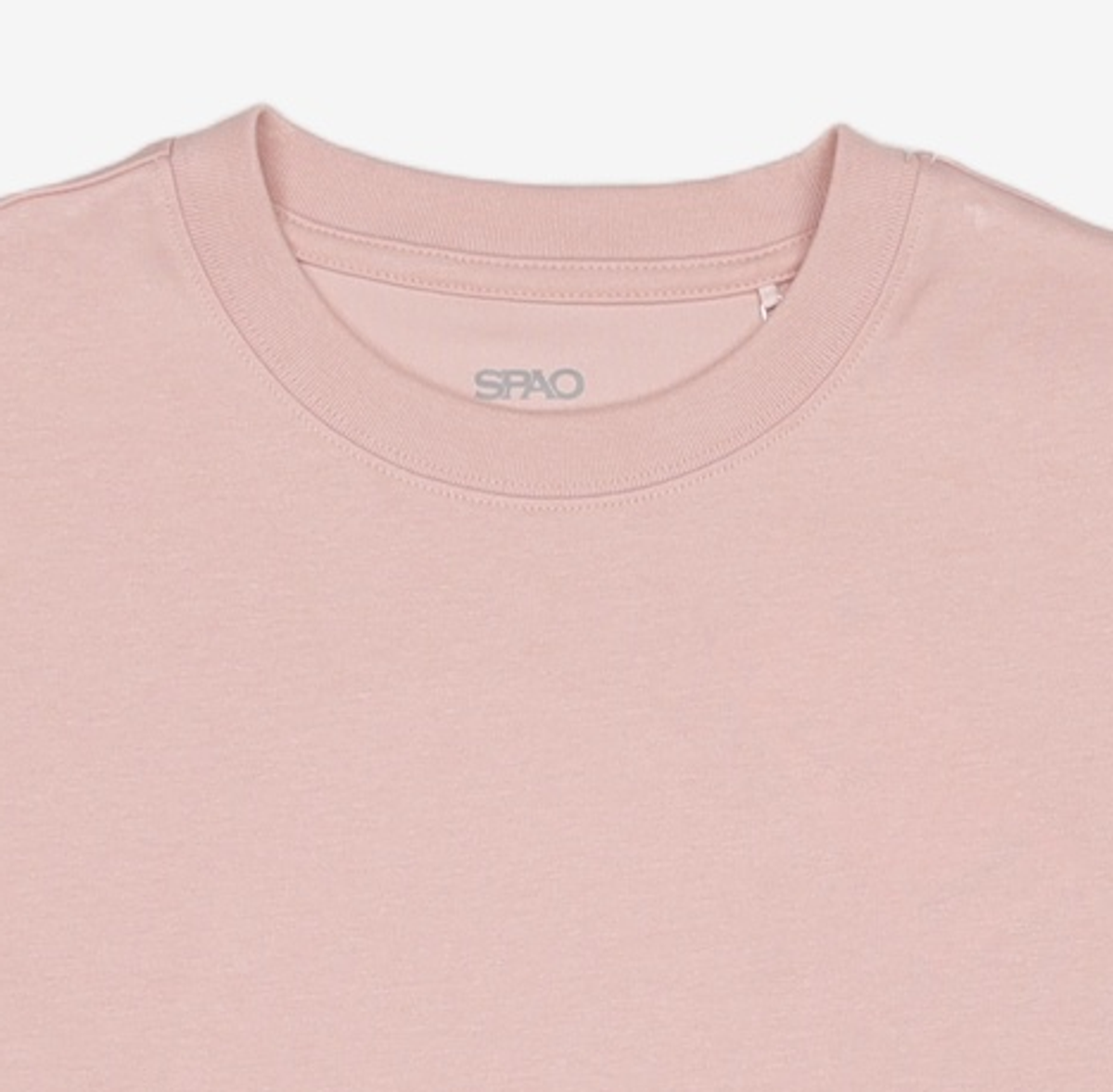 스파오(SPAO) 반소매 티셔츠 S