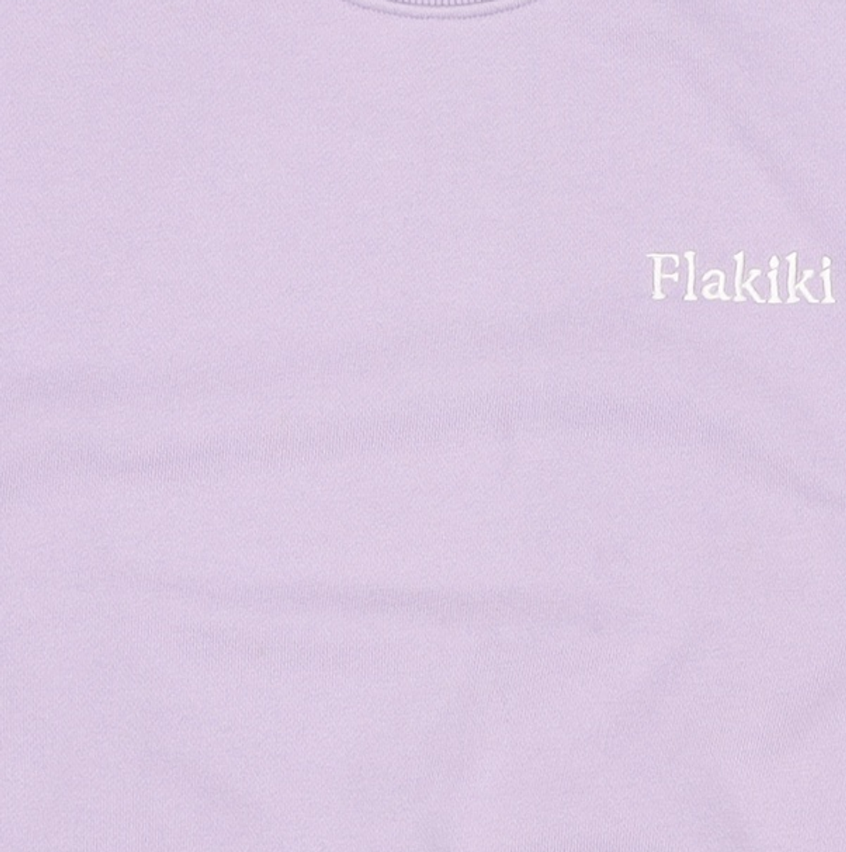 플라키키(FLAKIKI) 맨투맨/스웨트셔츠 9Y