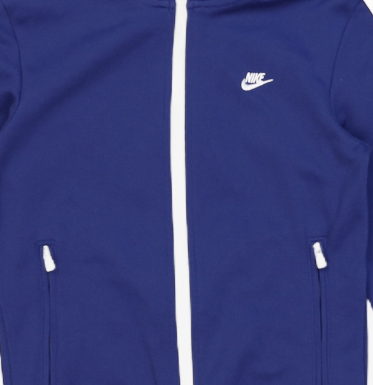 나이키(NIKE) 트레이닝 재킷 XS