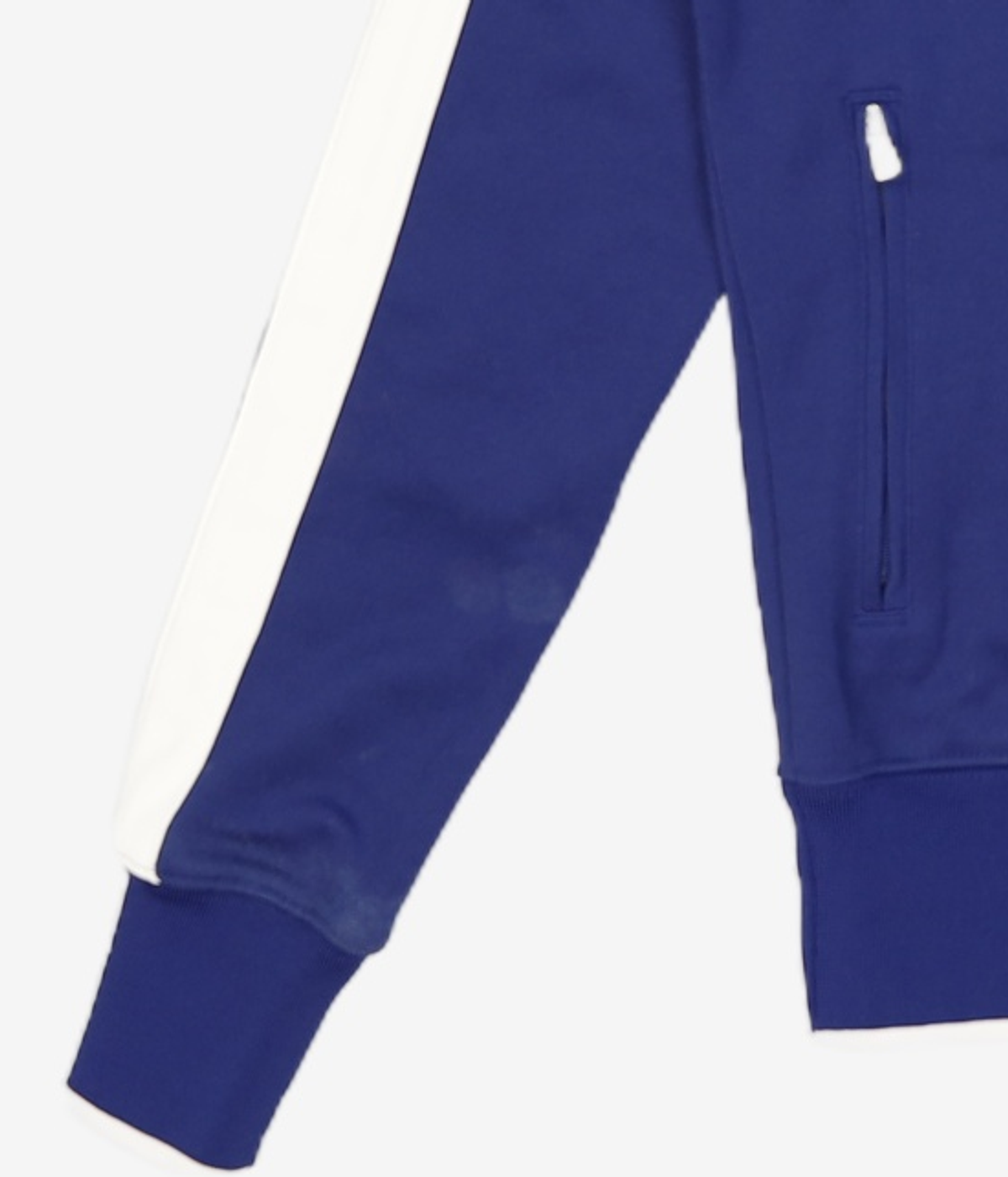 나이키(NIKE) 트레이닝 재킷 XS