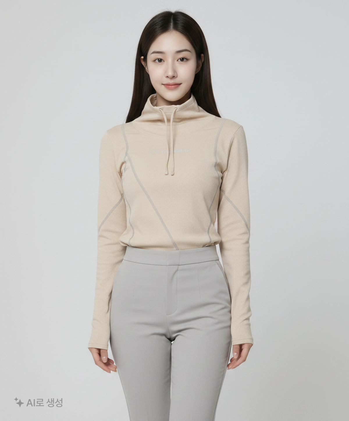 미스치프(MSCHF) 긴소매 티셔츠 S