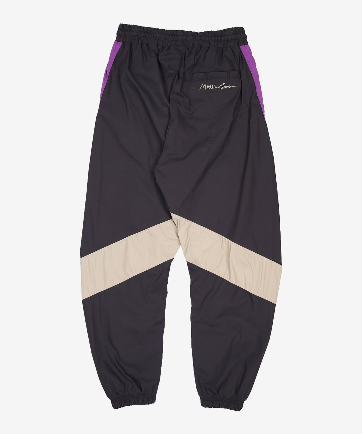 마우이앤선즈(MAUI&SONS) 조거 팬츠 M