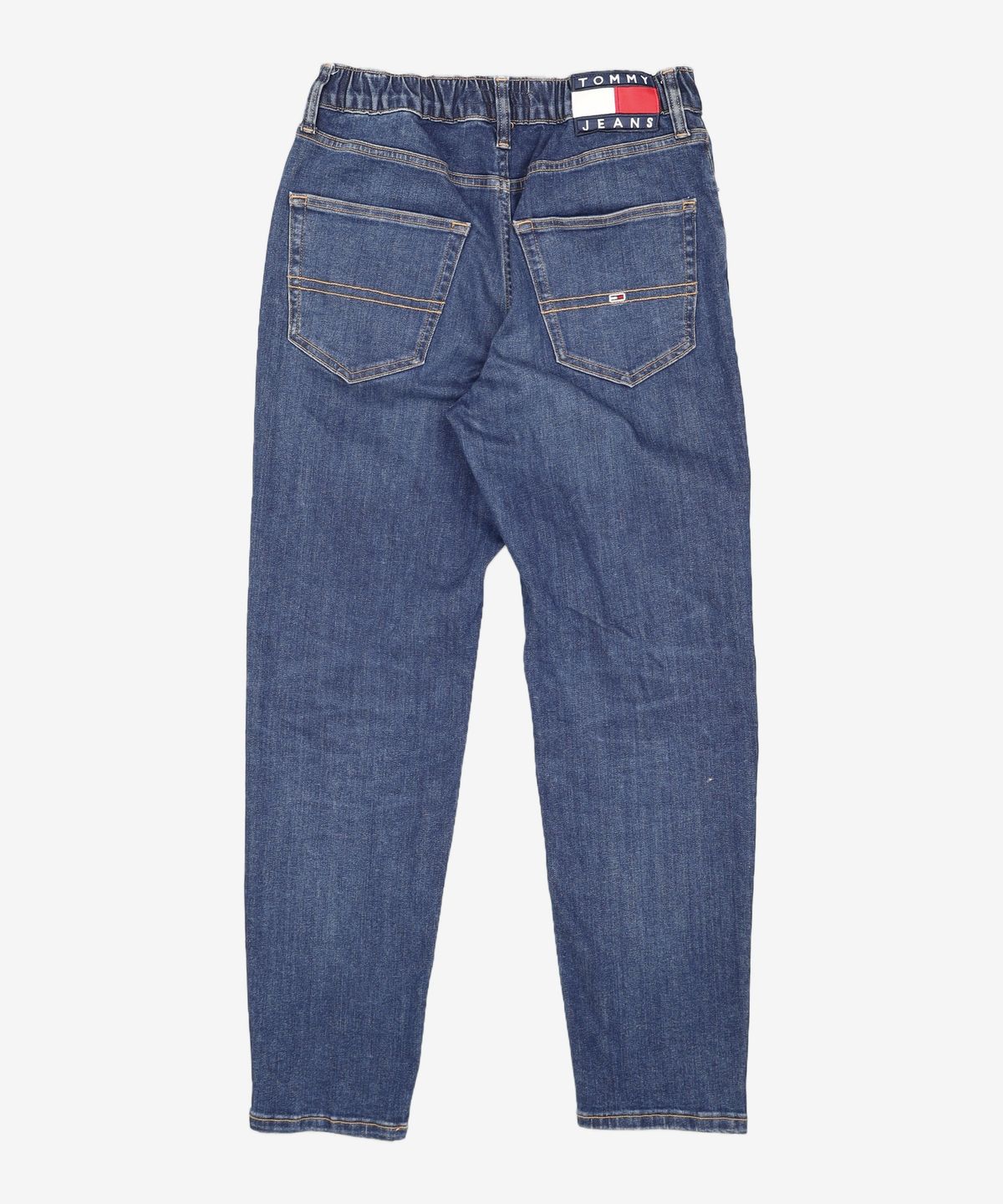 타미진스(TOMMY JEANS) 청/데님 팬츠 XS