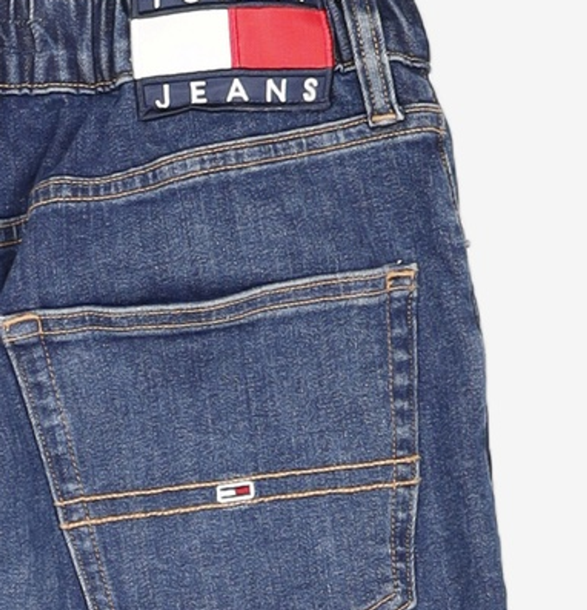 타미진스(TOMMY JEANS) 청/데님 팬츠 XS