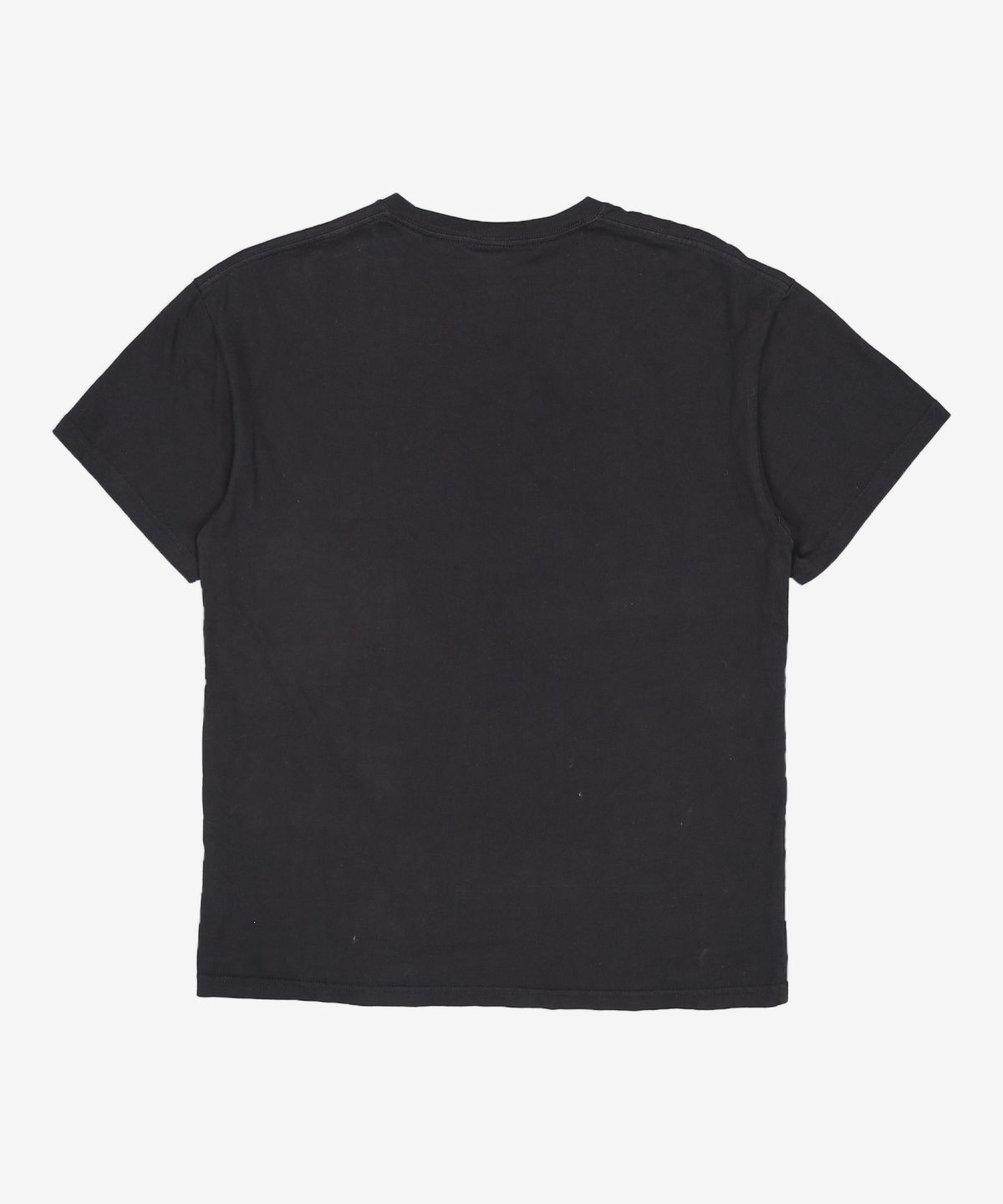 크리틱(CRITIC) FOREST WARS T-SHIRTS BLACK M