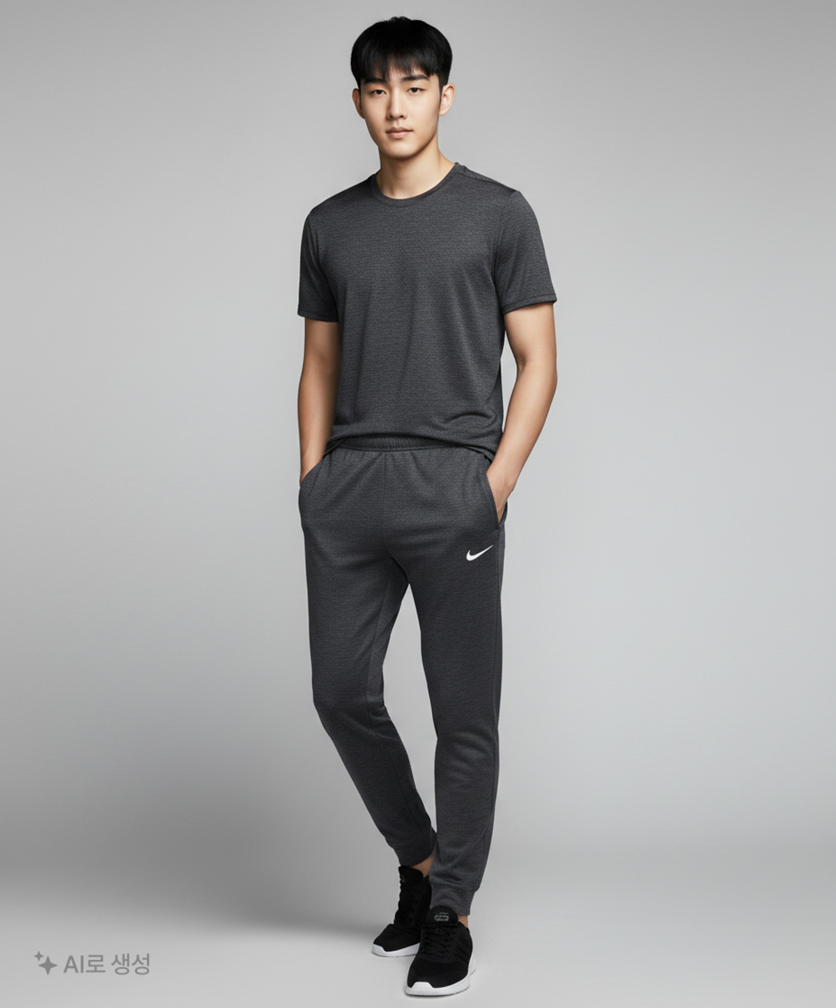 나이키(NIKE) 조거 팬츠 L