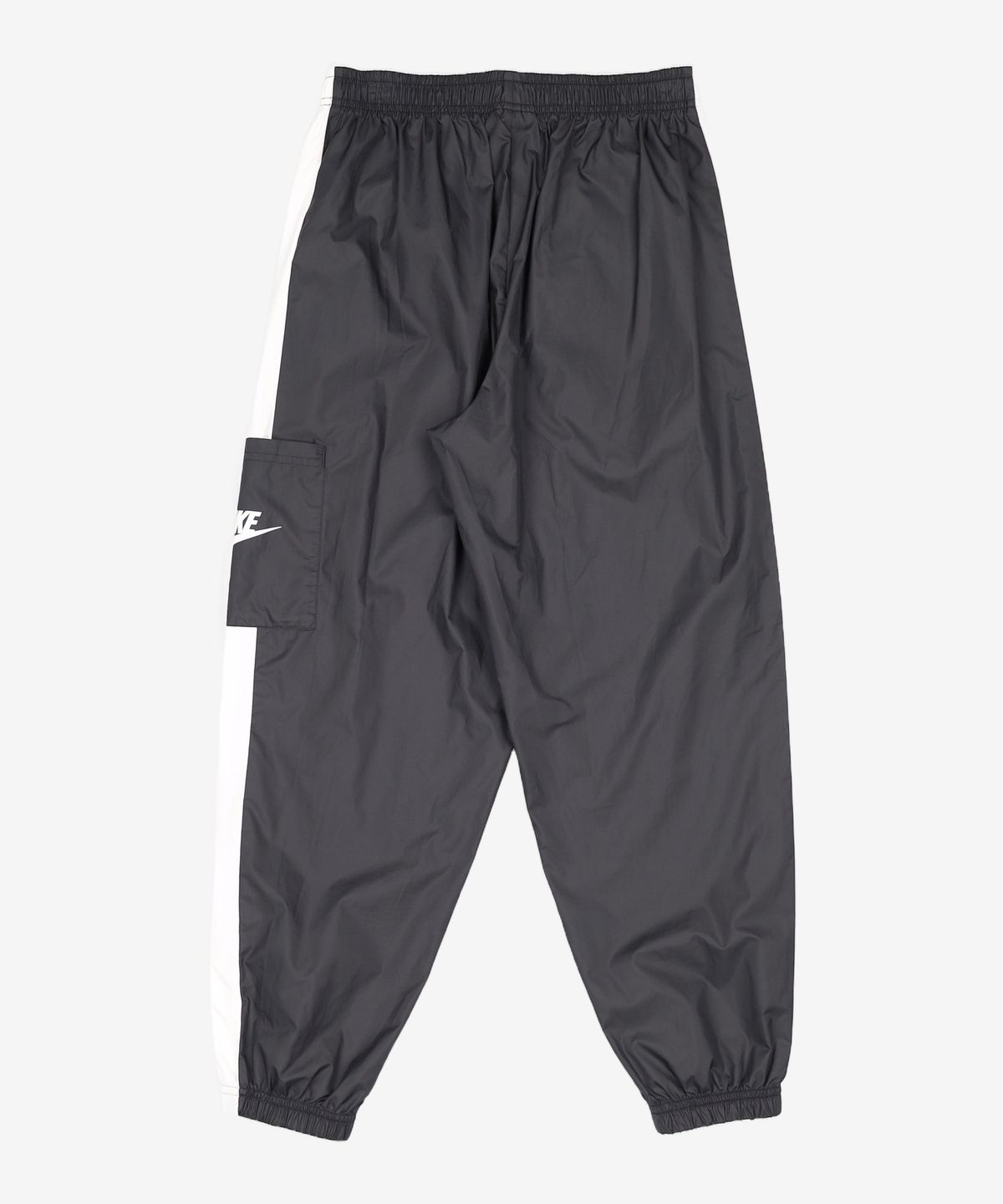 나이키(NIKE) 스포츠웨어 우븐 팬츠 W - 블랙 / CJ7347-010 M
