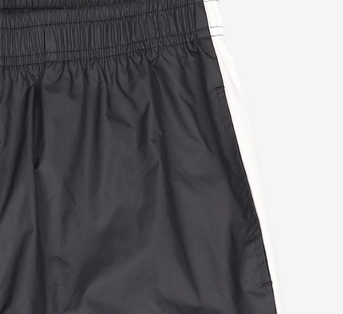 나이키(NIKE) 스포츠웨어 우븐 팬츠 W - 블랙 / CJ7347-010 M