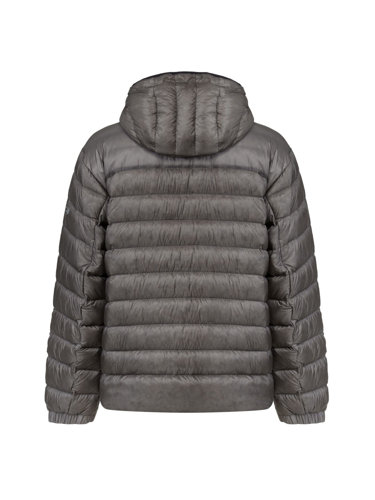 아이더(EIDER) NANO SHIELD (나노 쉴드) UNI 라이트 다운 자켓_Grey