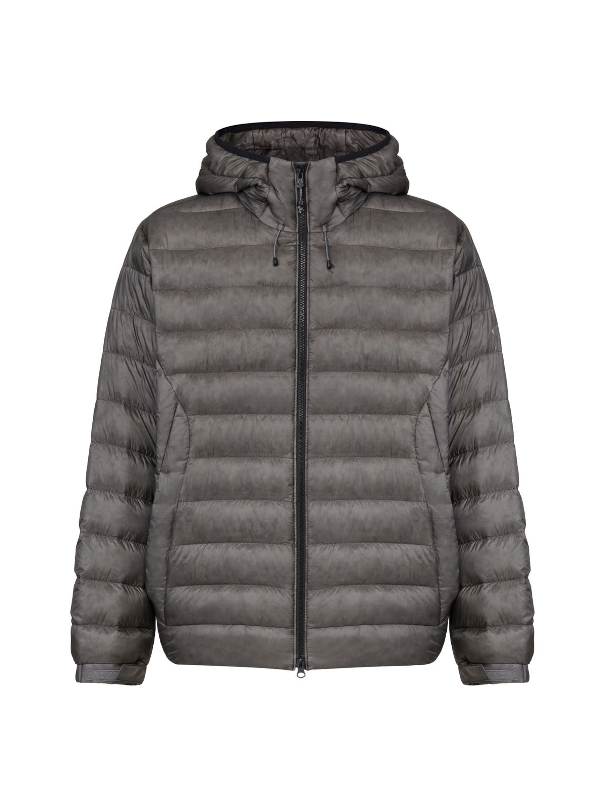 아이더(EIDER) NANO SHIELD (나노 쉴드) UNI 라이트 다운 자켓_Grey