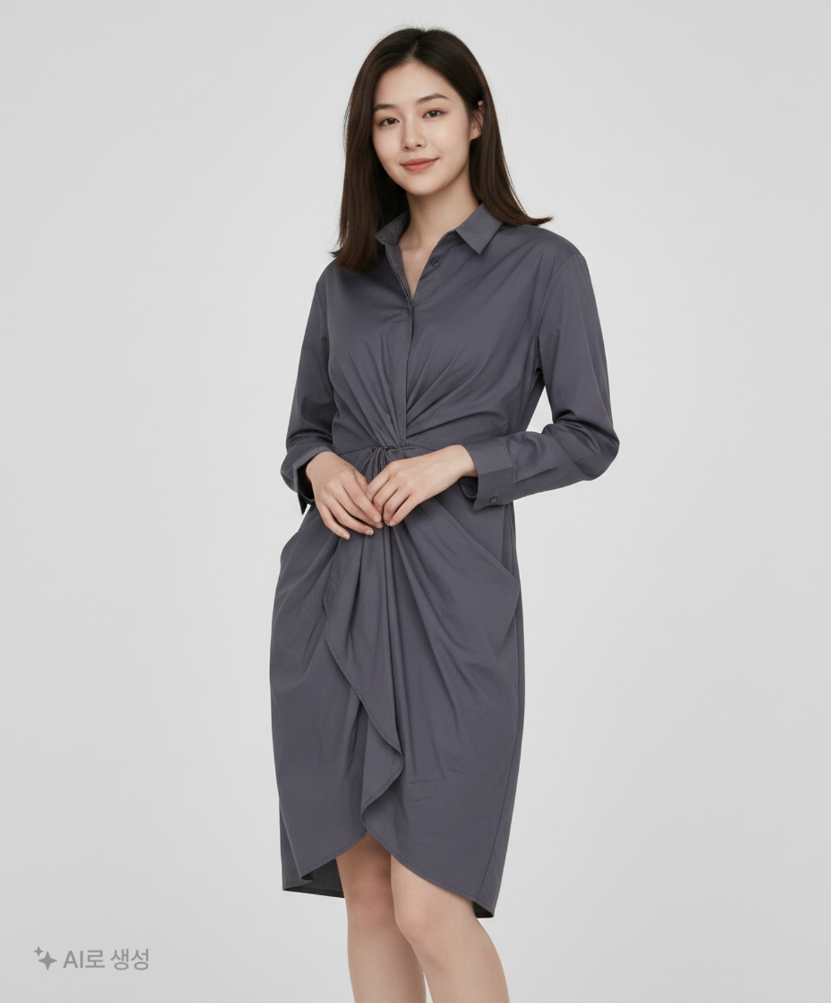 케임어폰(CAME UPON) 미니 원피스 S