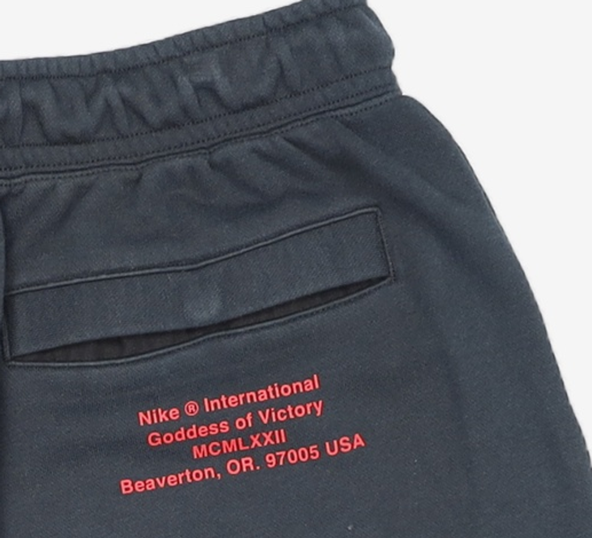 나이키(NIKE) 숏팬츠 M