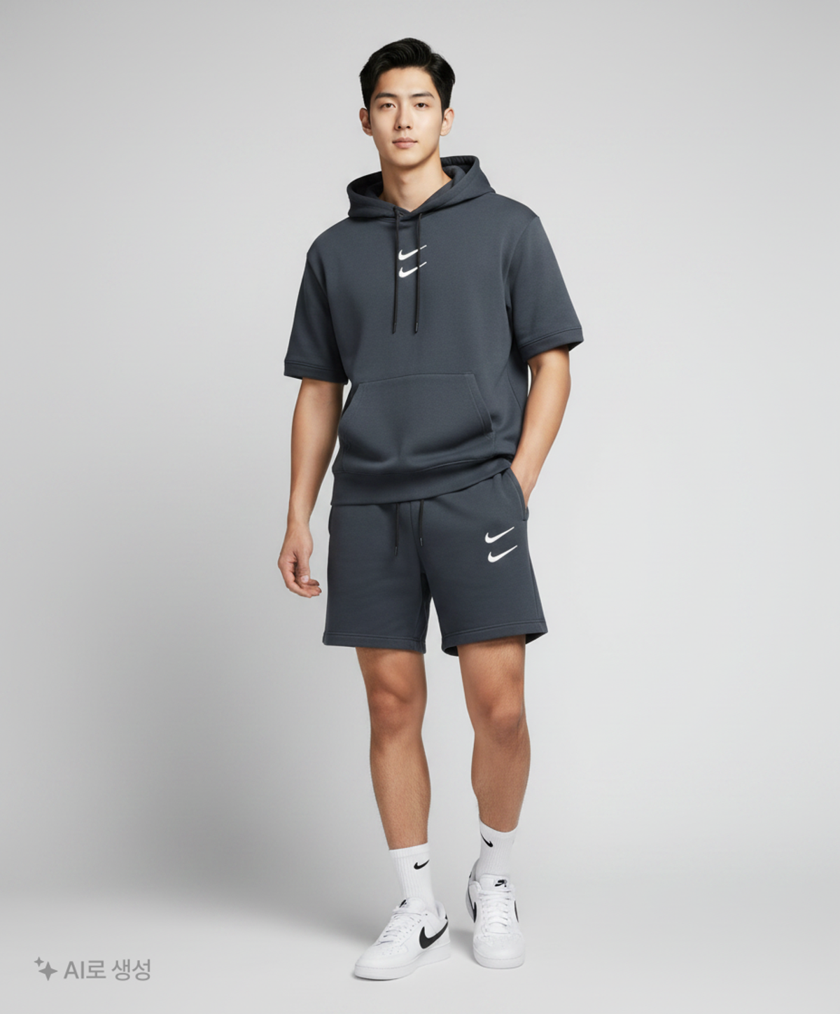 나이키(NIKE) 숏팬츠 M