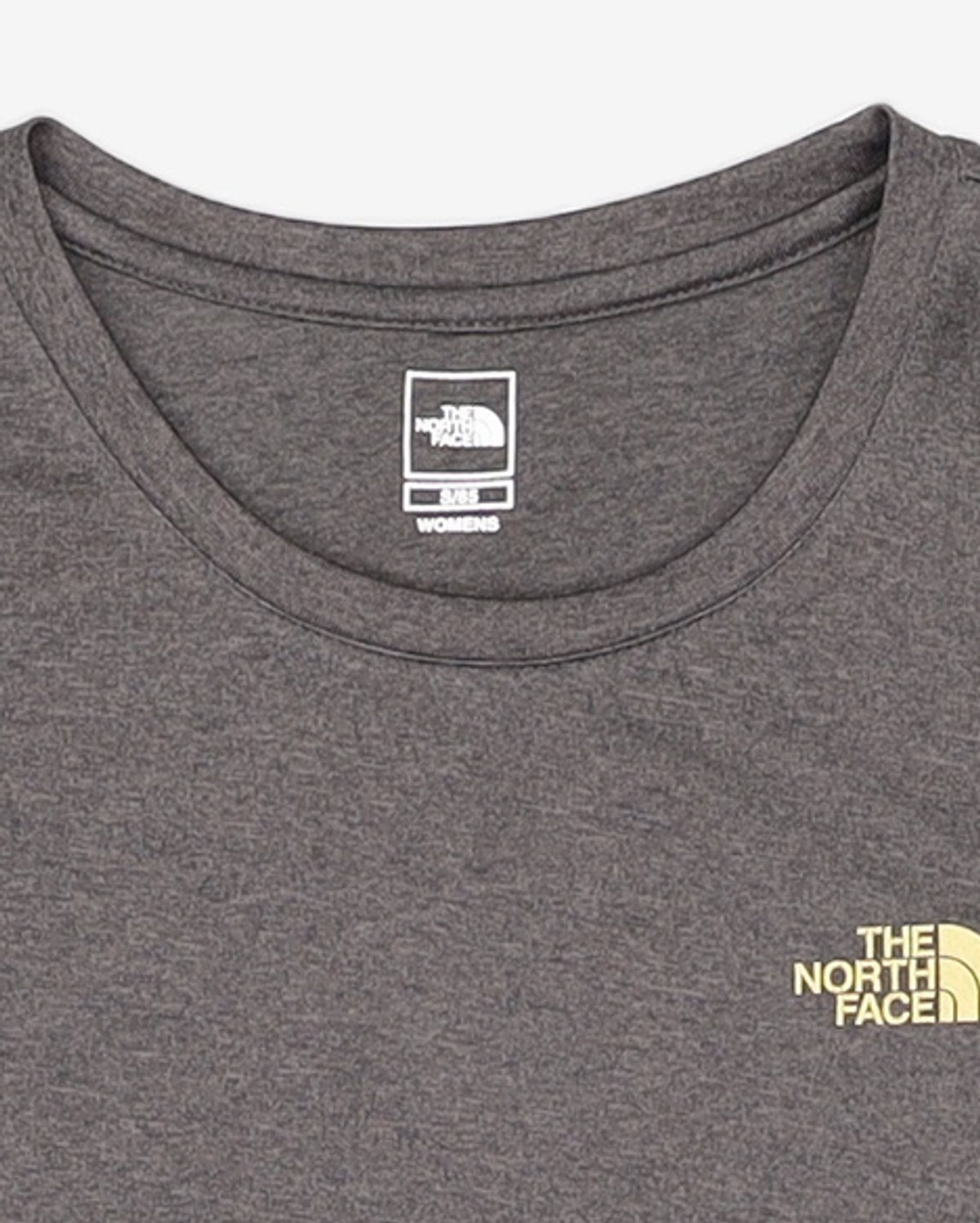 노스페이스(THE NORTH FACE) 반소매 티셔츠 S