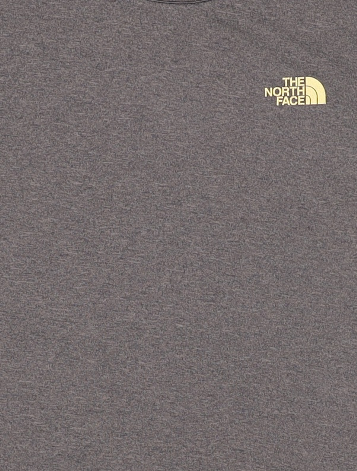 노스페이스(THE NORTH FACE) 반소매 티셔츠 S