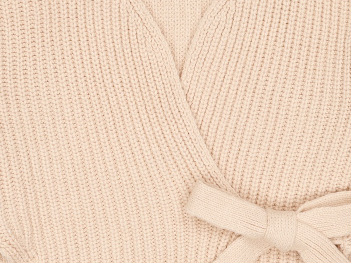 자라(ZARA) 카디건 S