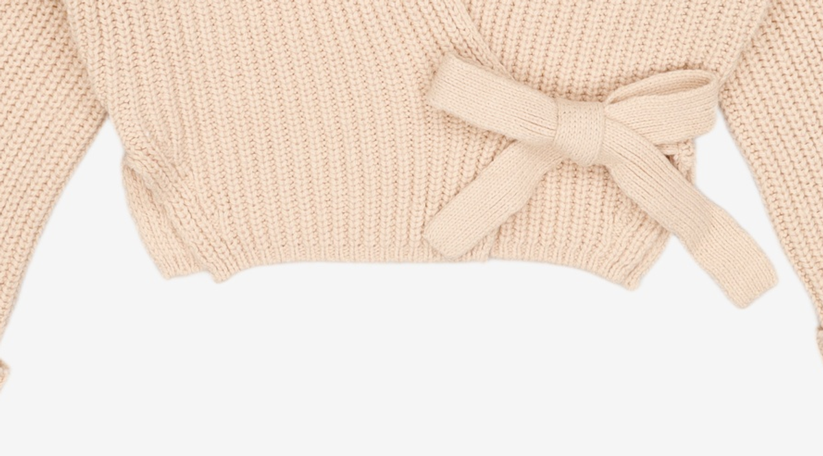 자라(ZARA) 카디건 S