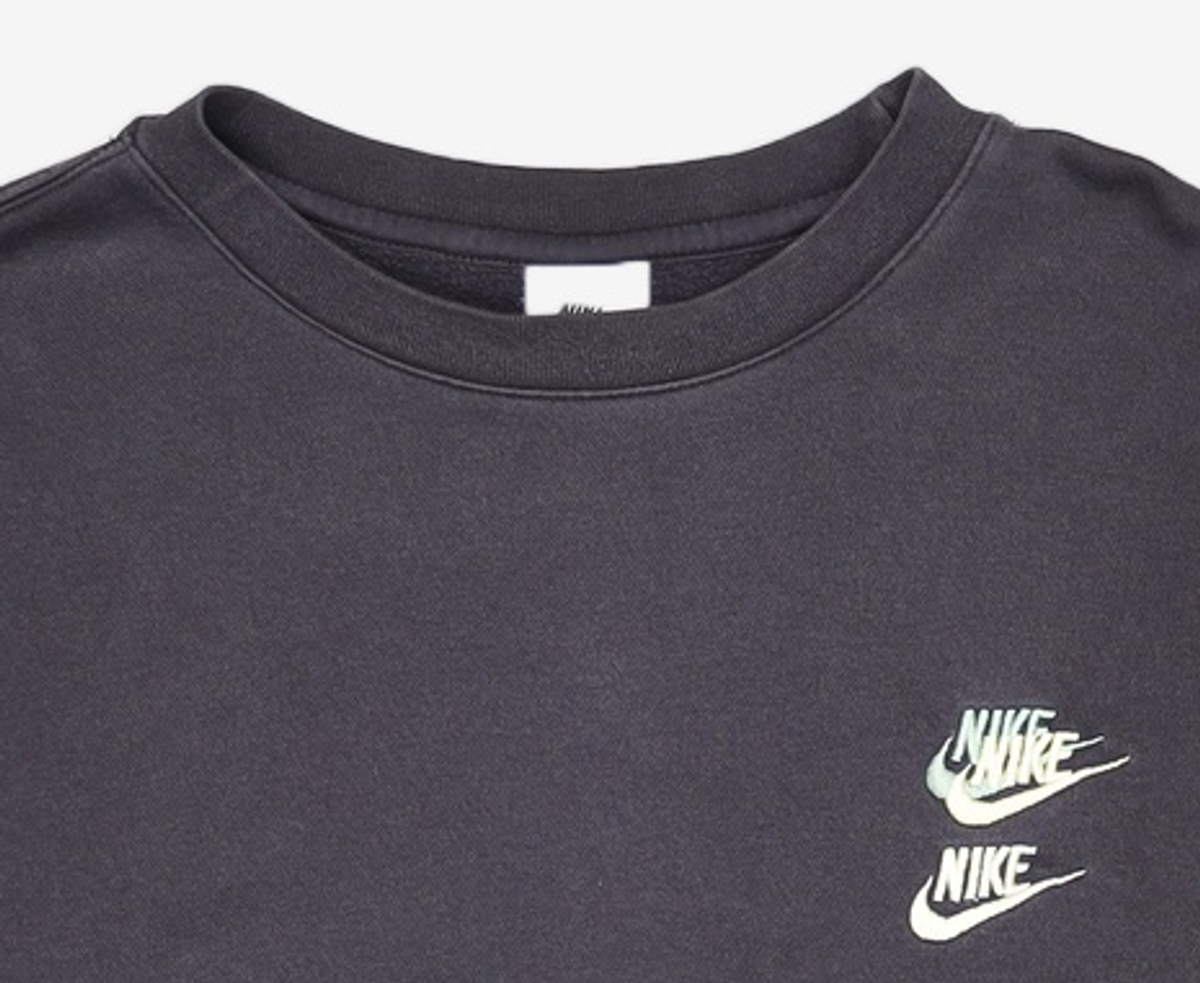 나이키(NIKE) 맨투맨/스웨트셔츠 M