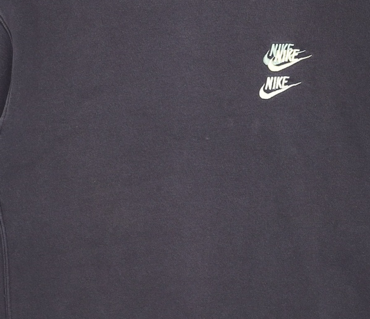 나이키(NIKE) 맨투맨/스웨트셔츠 M