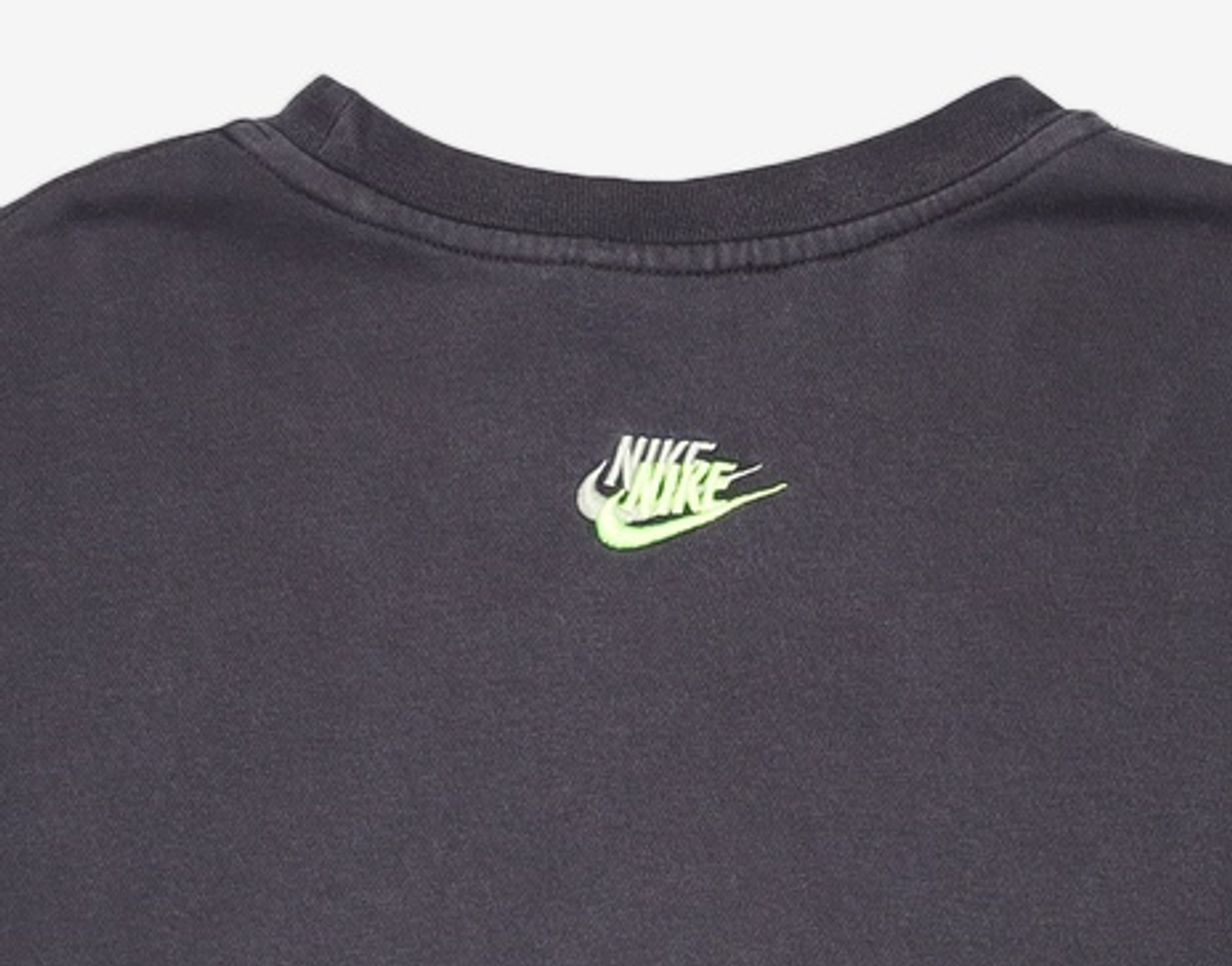 나이키(NIKE) 맨투맨/스웨트셔츠 M