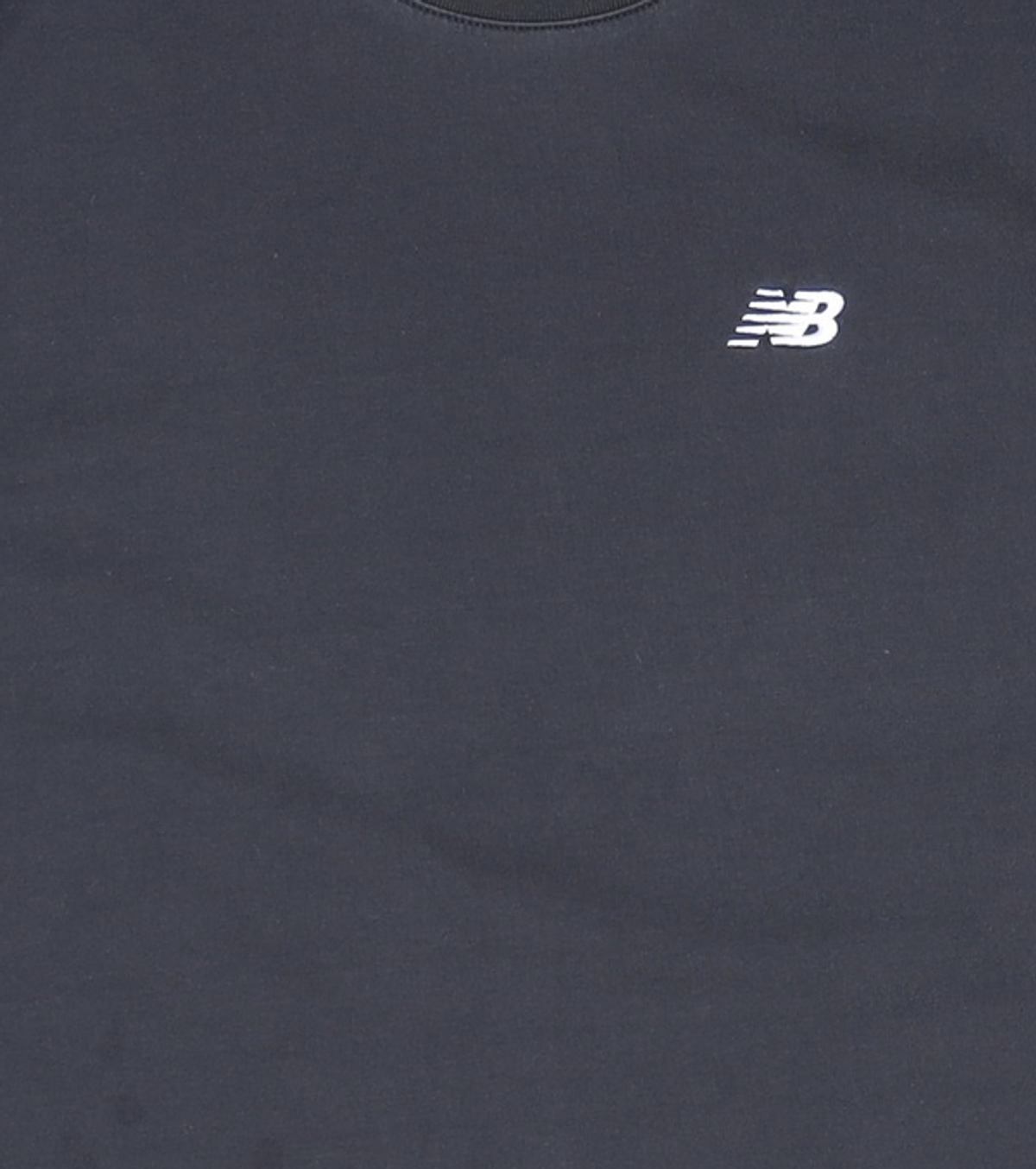 뉴발란스(NEW BALANCE) 반소매 티셔츠 90