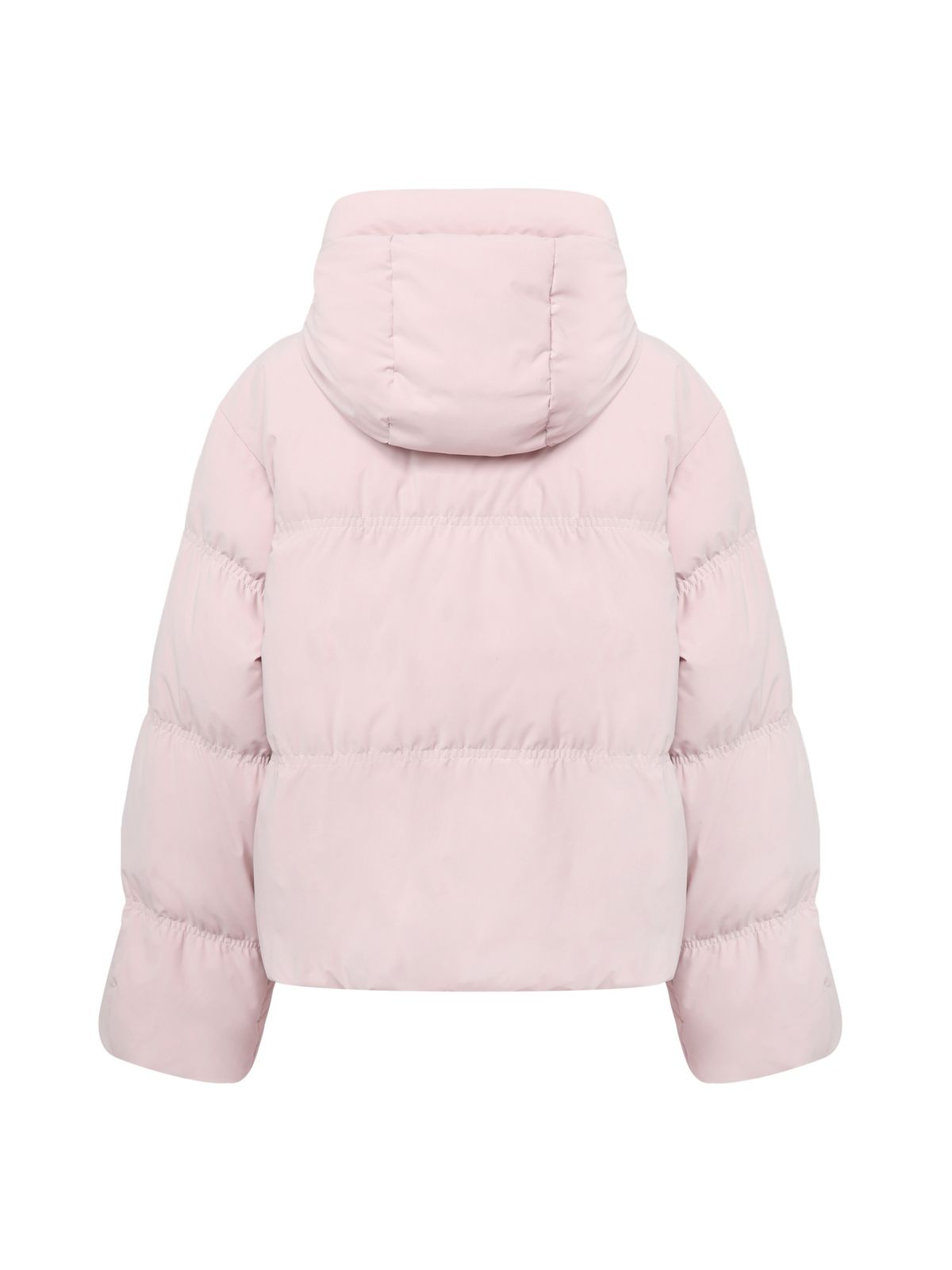 아이더(EIDER) MONGLIT (몽글릿) 여성 후디 구스 다운 자켓_CANDY PINK
