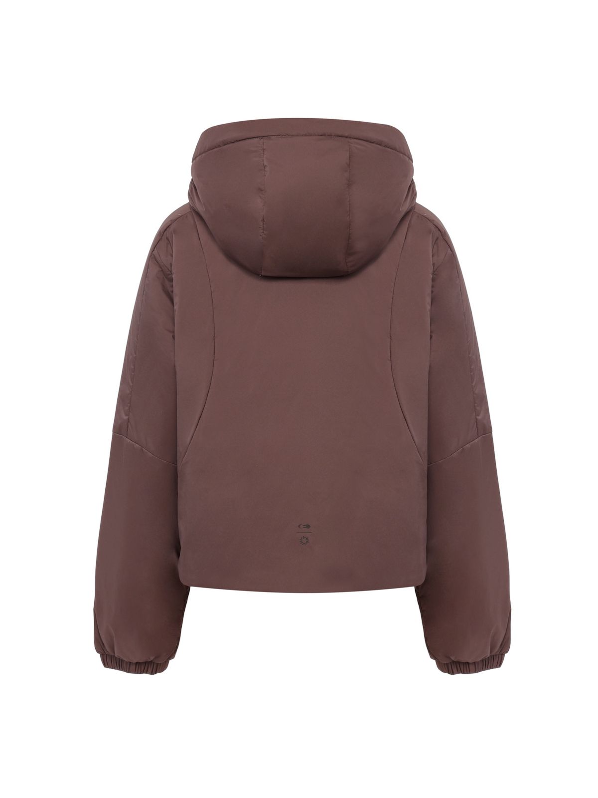 아이더(EIDER) MOMENTUM (모멘텀) 여성 경량 패딩 자켓_Light Brown
