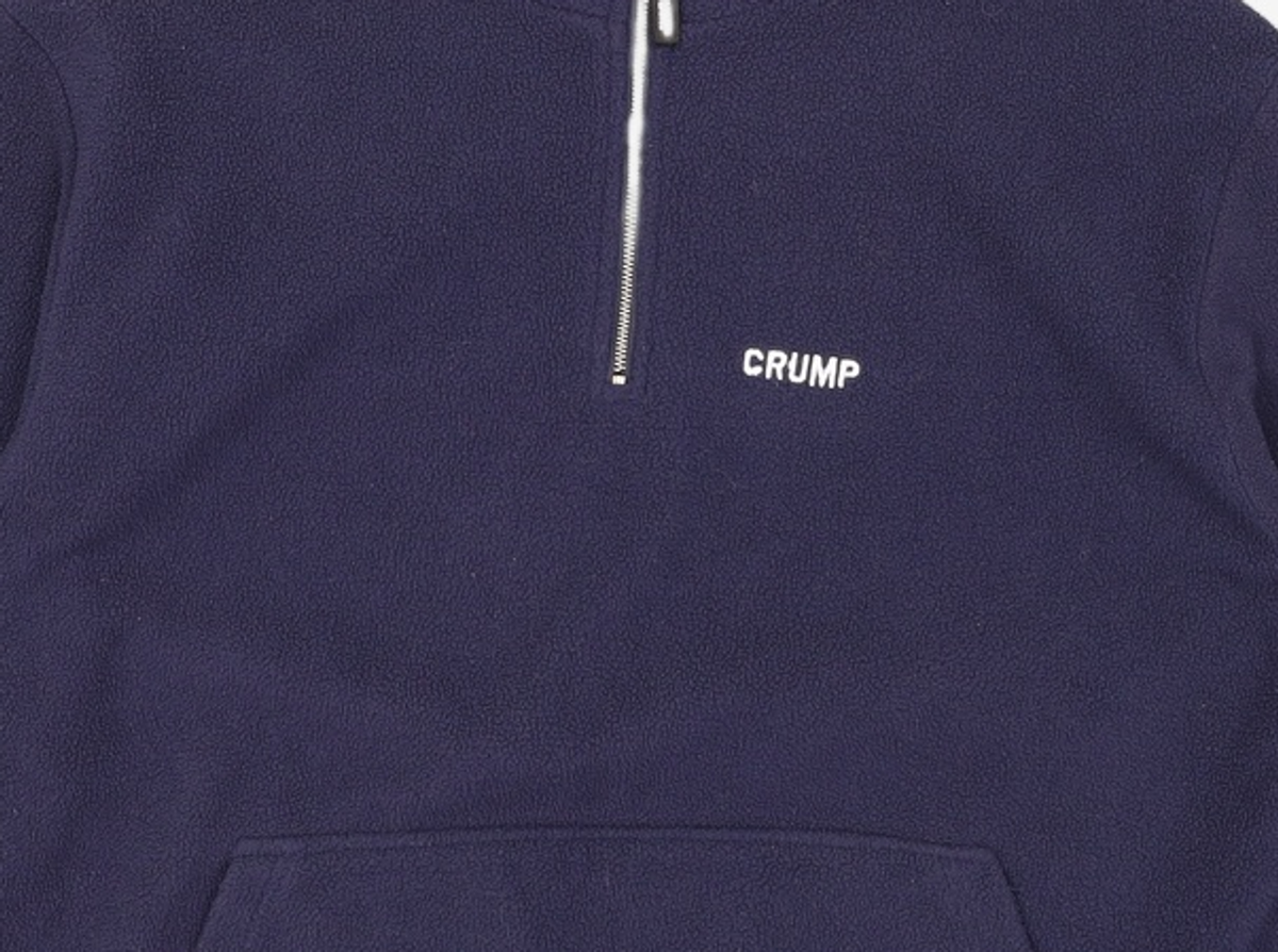 크럼프(CRUMP) 플리스 FREE