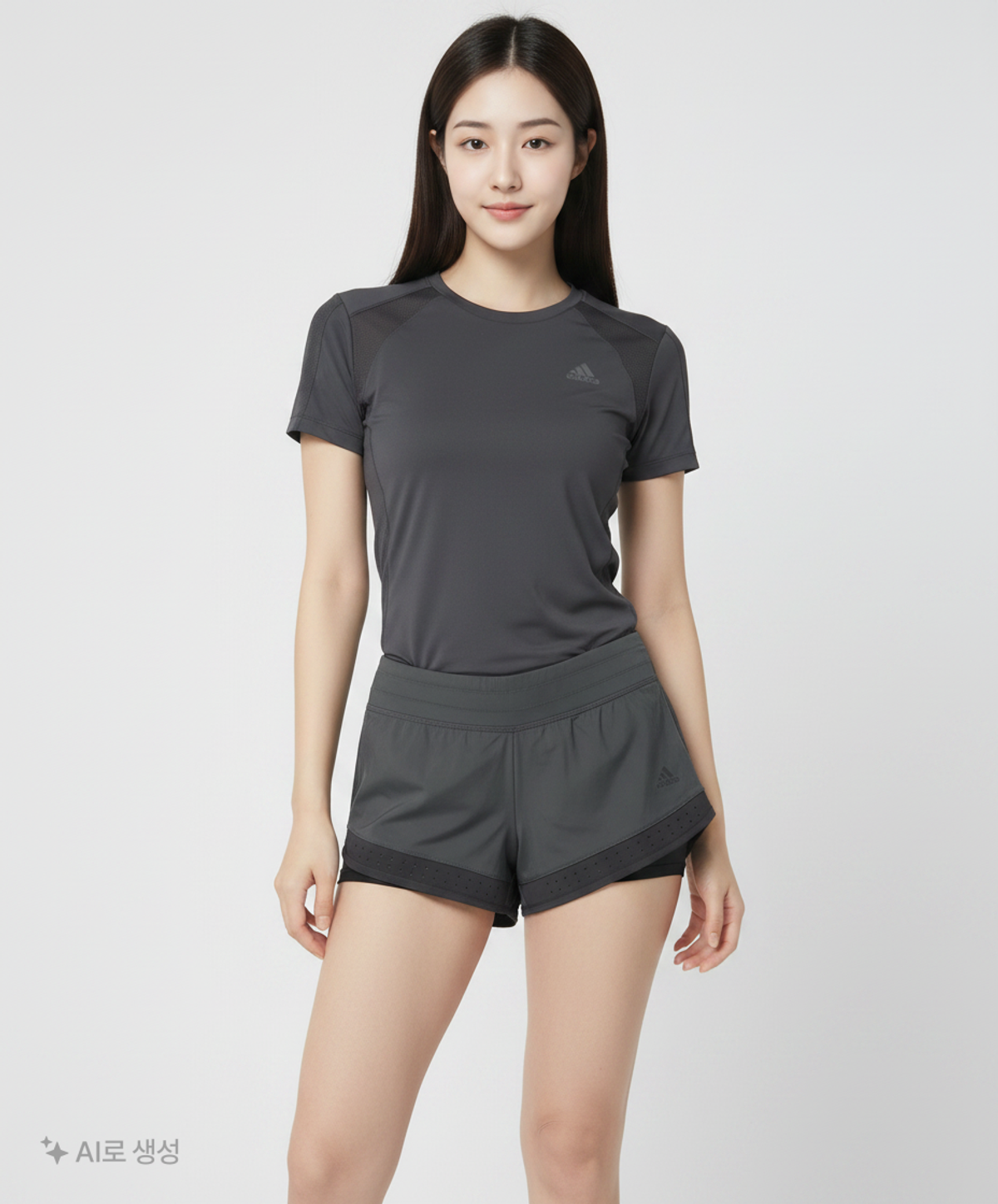 아디다스(ADIDAS) 숏팬츠 XS