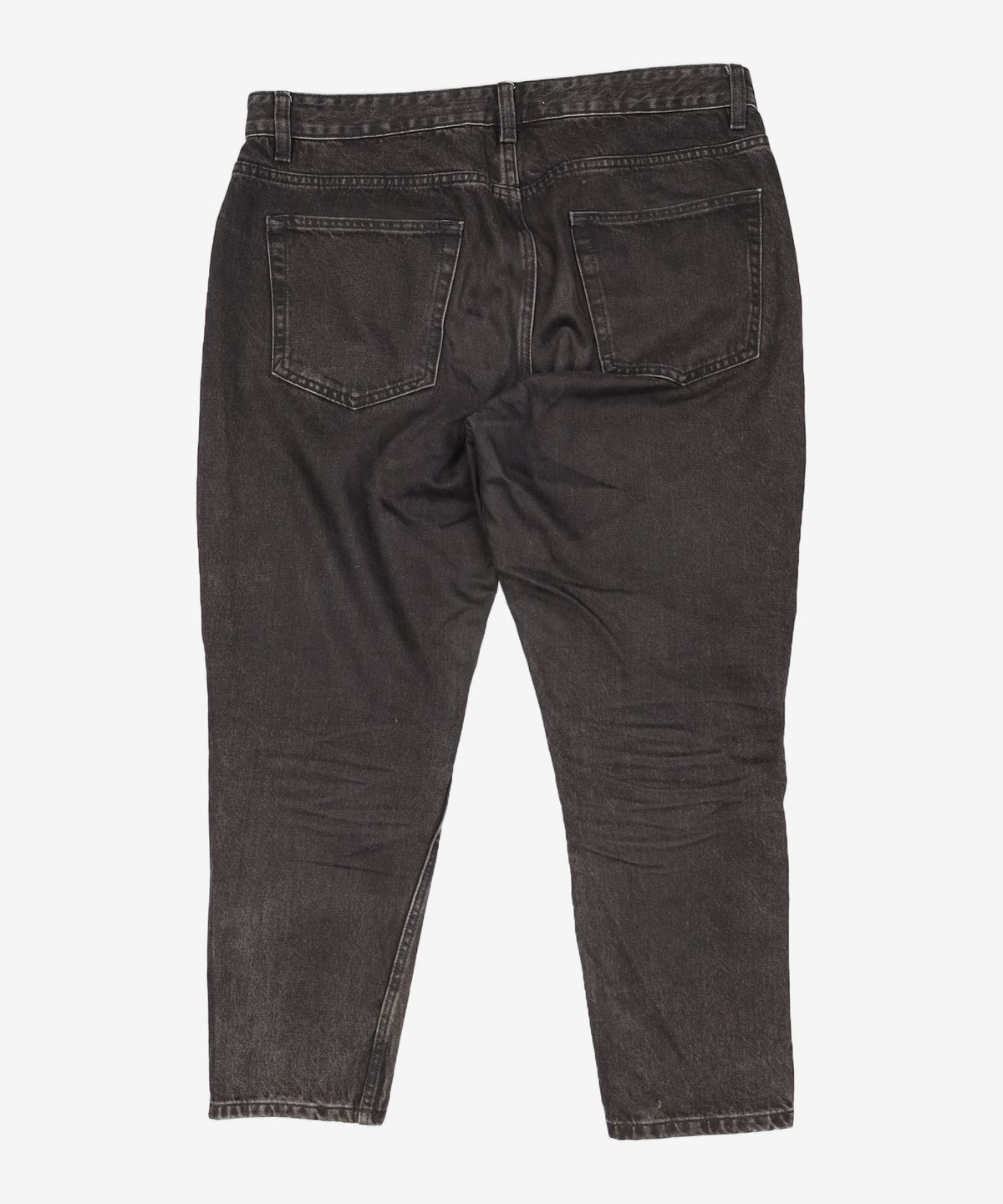 자라(ZARA) 청/데님 팬츠 36