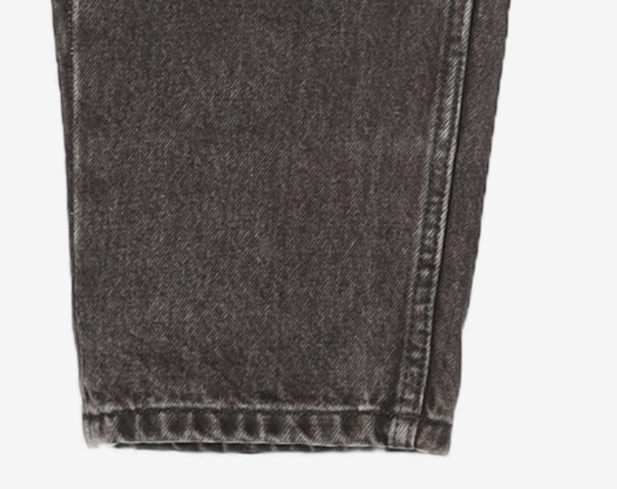 자라(ZARA) 청/데님 팬츠 36