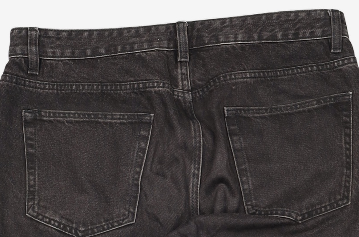 자라(ZARA) 청/데님 팬츠 36