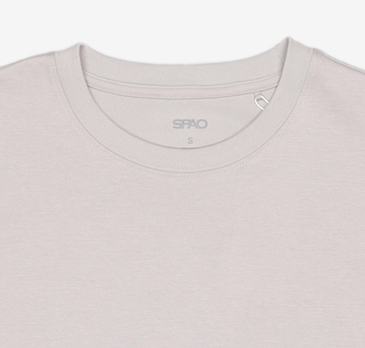 스파오(SPAO) 반소매 티셔츠 S