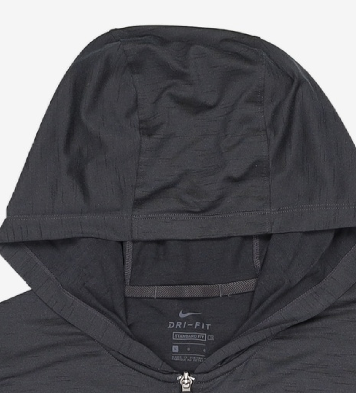 나이키(NIKE) 후드 집업 L