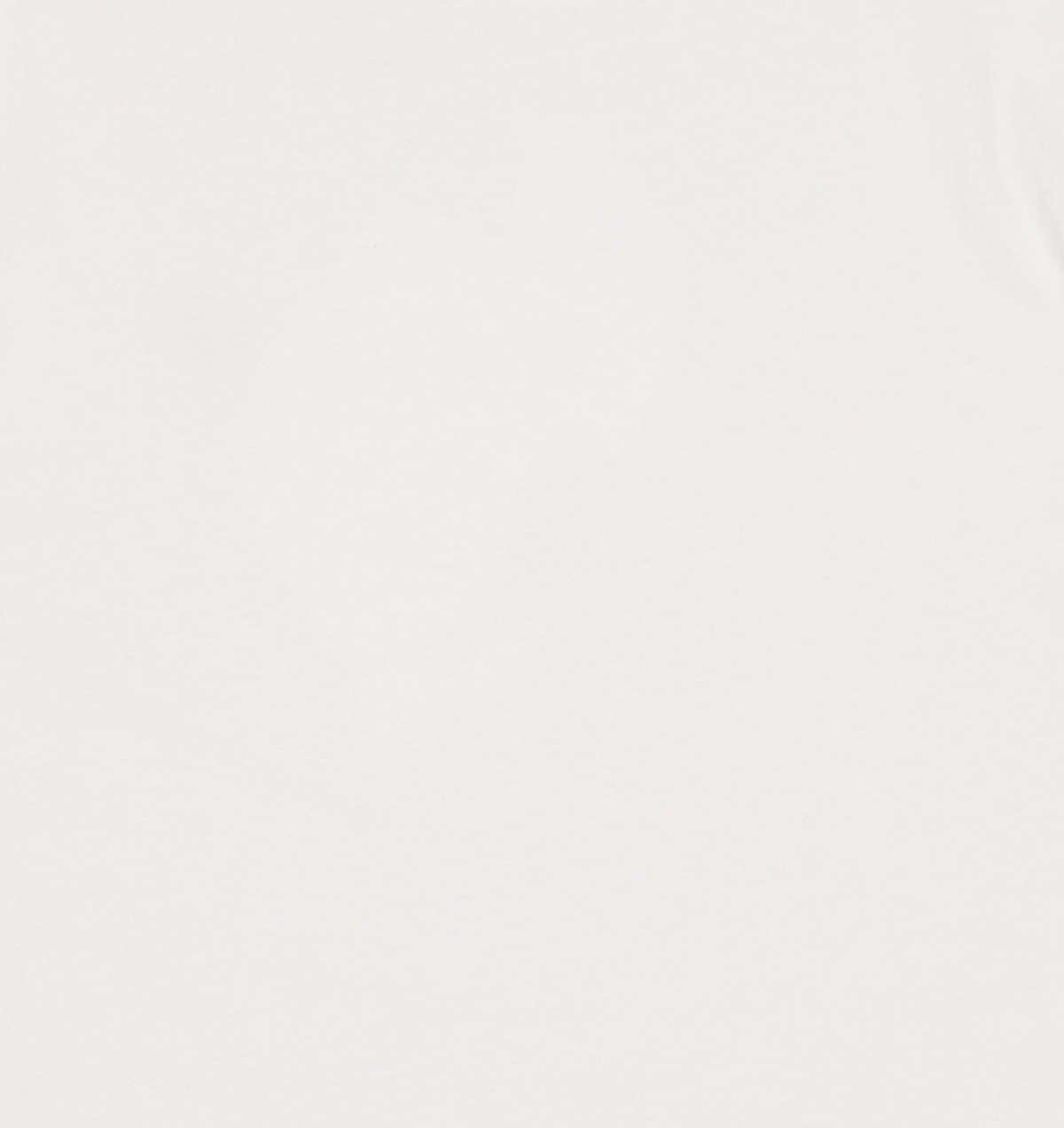 메종 키츠네(MAISON KITSUNE) 폭스헤드 반팔 티셔츠 AM00103KJ0008 P100 WHITE L