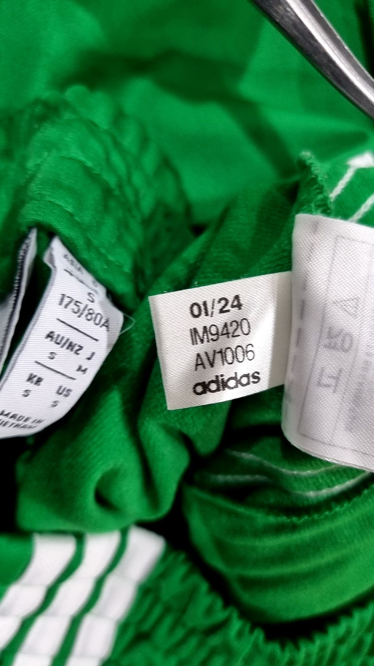 아디다스 오리지널스(adidas Originals) 숏팬츠 S